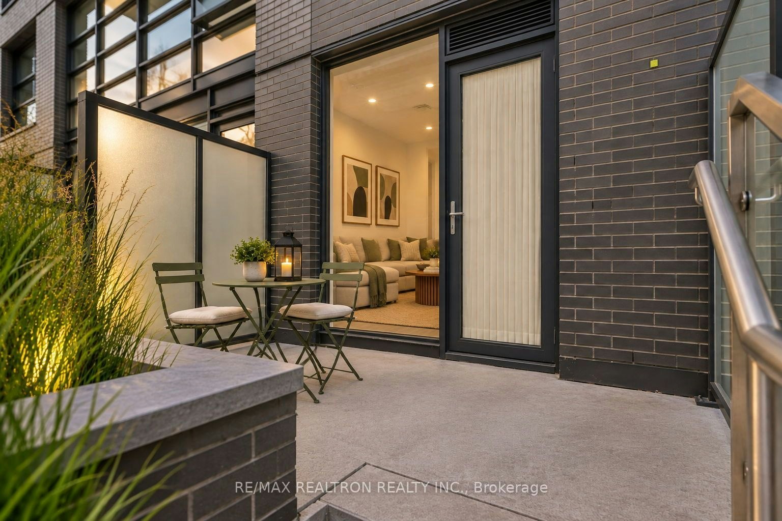 108 B-1604 Charles Street, Whitby, ON, L1N 0P2 - 32