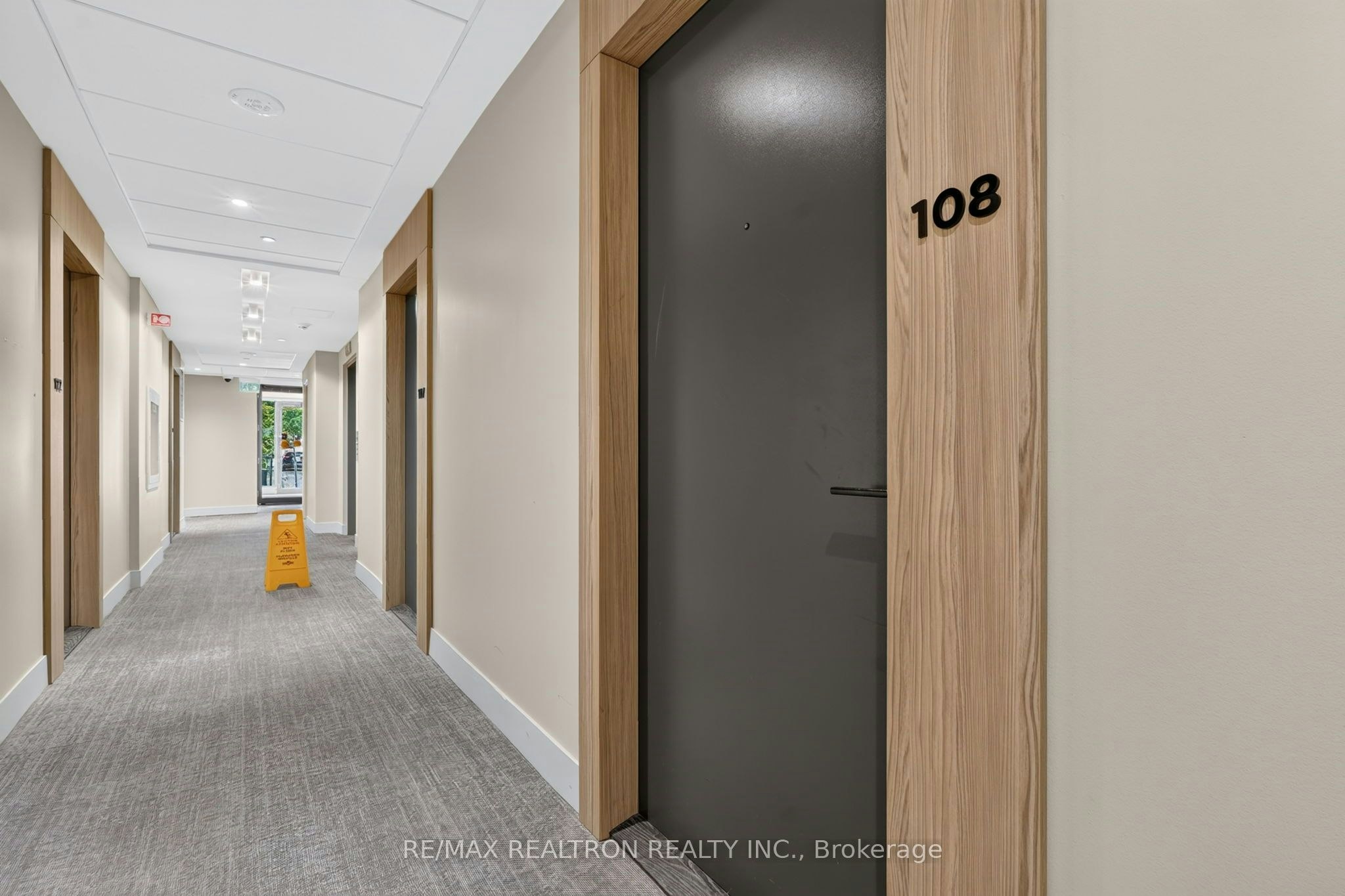 108 B-1604 Charles Street, Whitby, ON, L1N 0P2 - 24