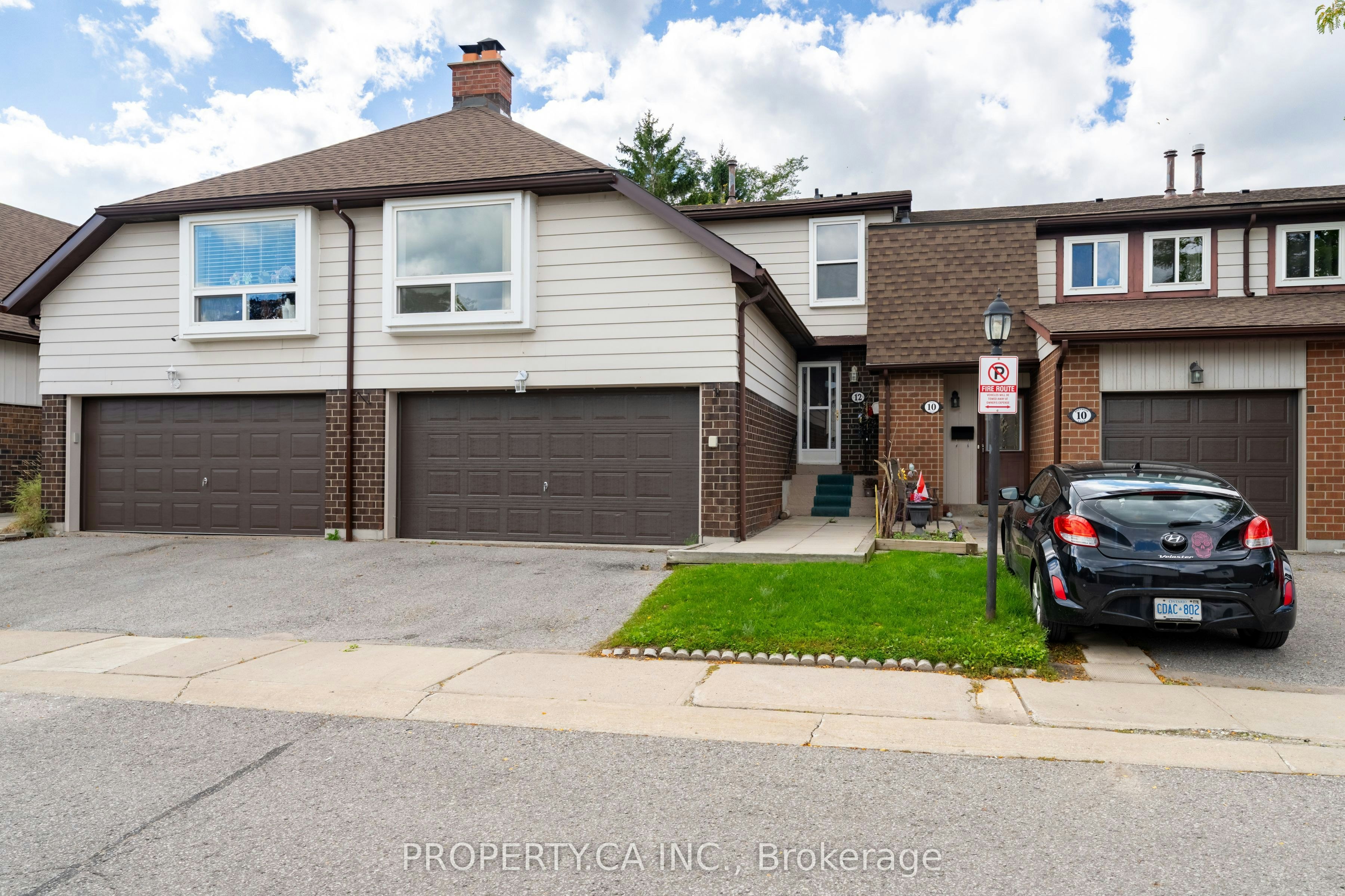 12 Deeprose Lane, Ajax, ON, L1S 3L6