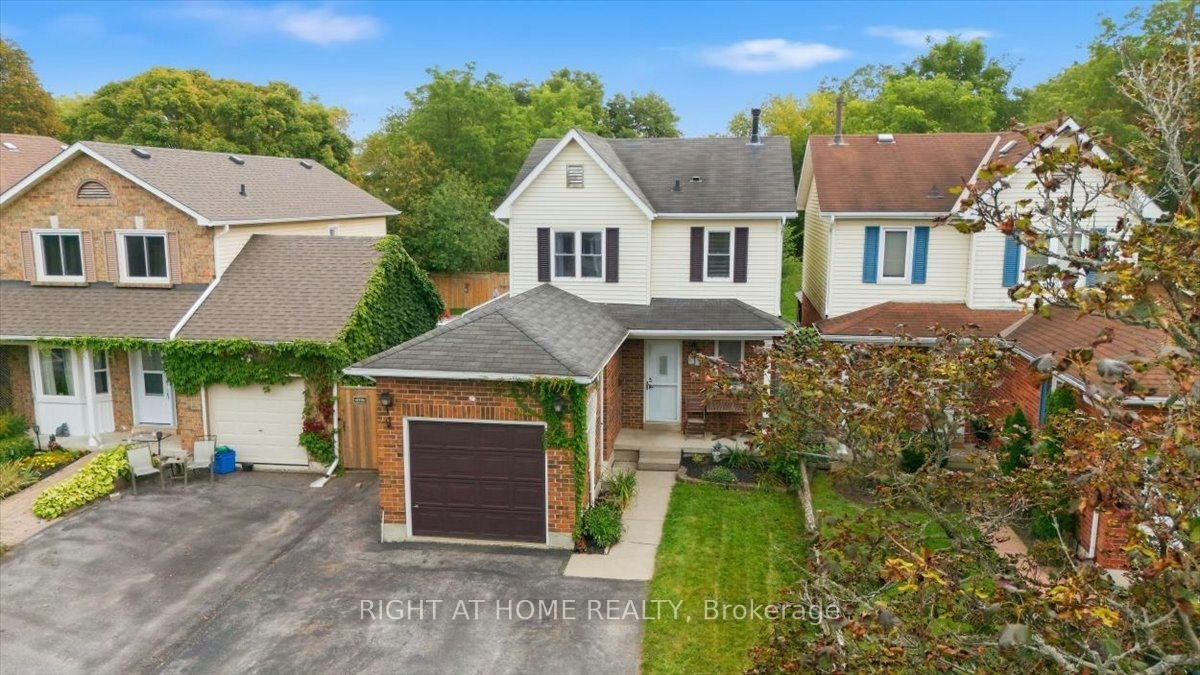 31 Prout Drive, Clarington, ON, L1C 4A3