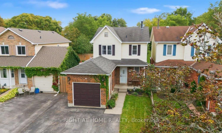 31 Prout Drive