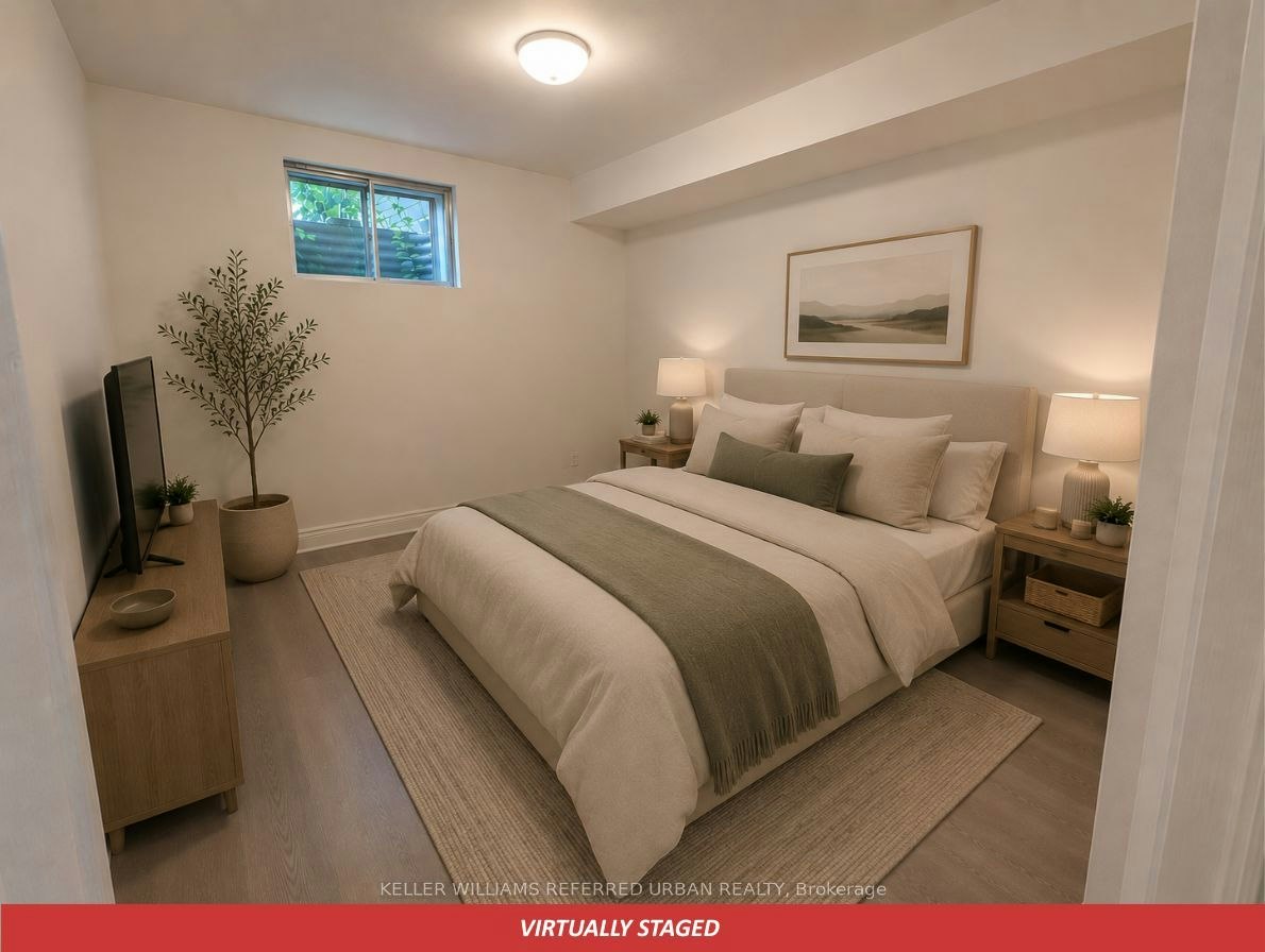 Basement-2979 Lawrence Avenue E, Toronto, ON, M1P 2V6 - 6