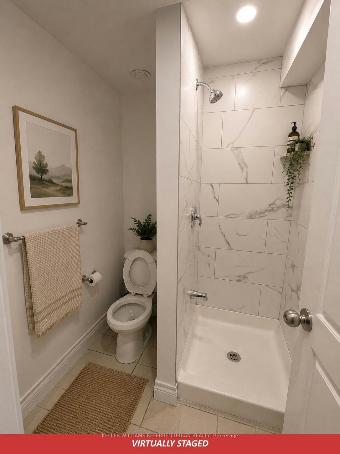 Basement-2979 Lawrence Avenue E, Toronto, ON, M1P 2V6 - 8