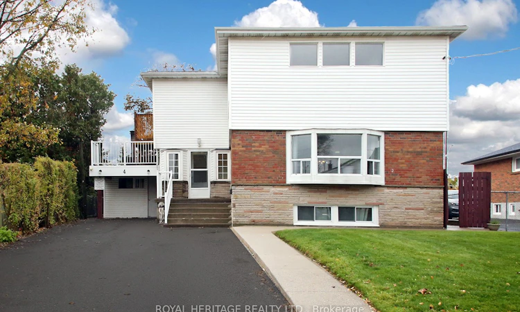 4 Brantwood Drive