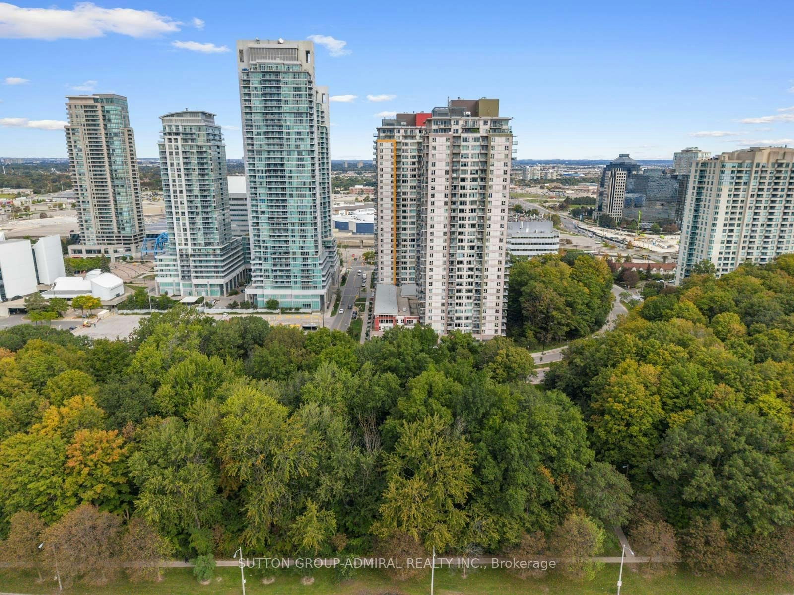3203-25 Town Centre Court, Toronto, ON, M1P 0B4 - 36