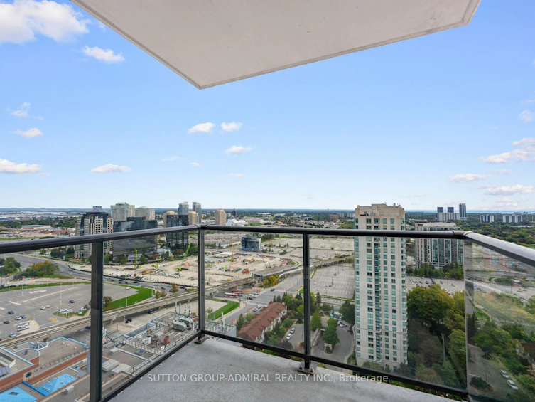 3203-25 Town Centre Court, Toronto, ON, M1P 0B4 - 8