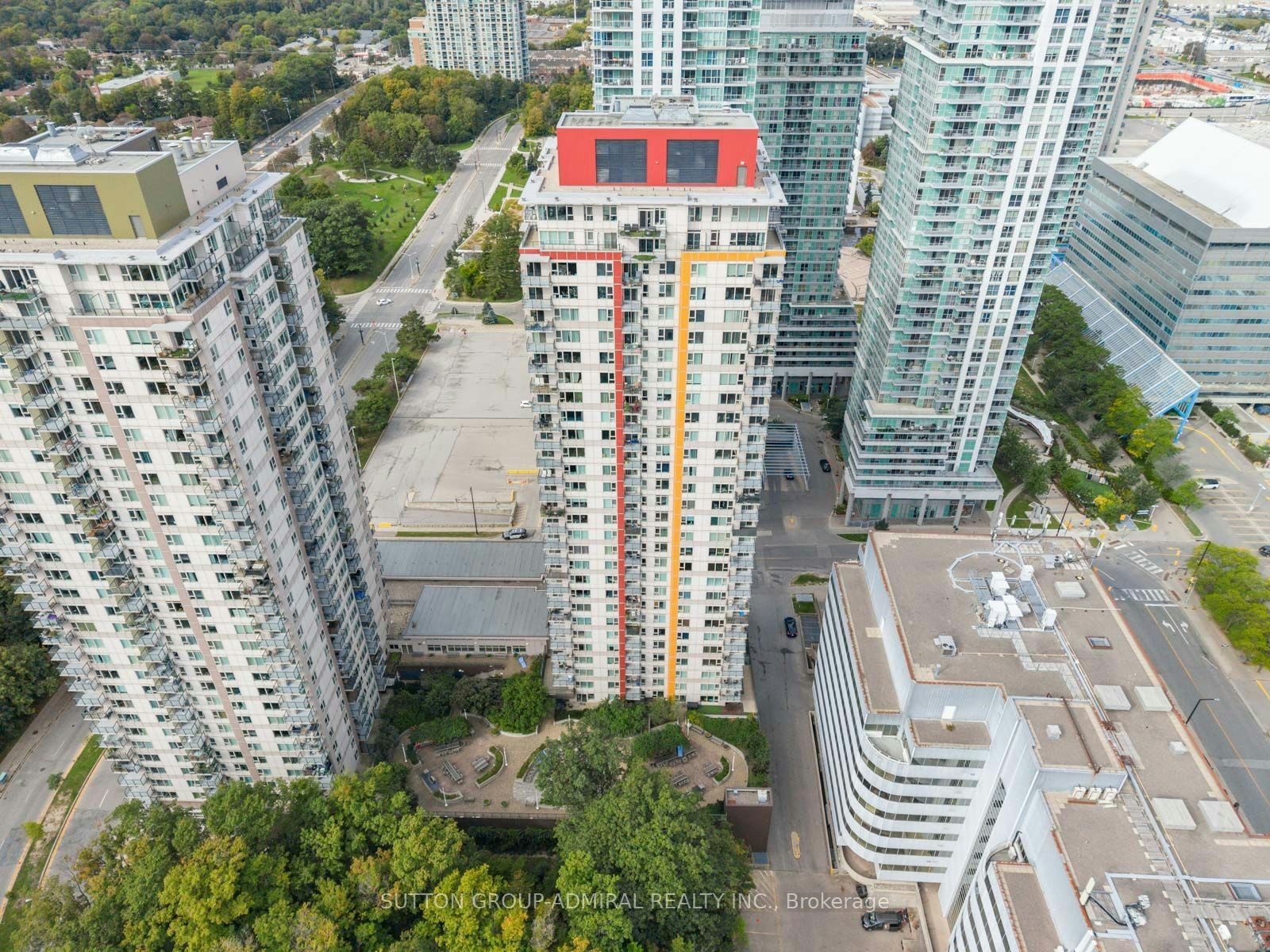 3203-25 Town Centre Court, Toronto, ON, M1P 0B4 - 33