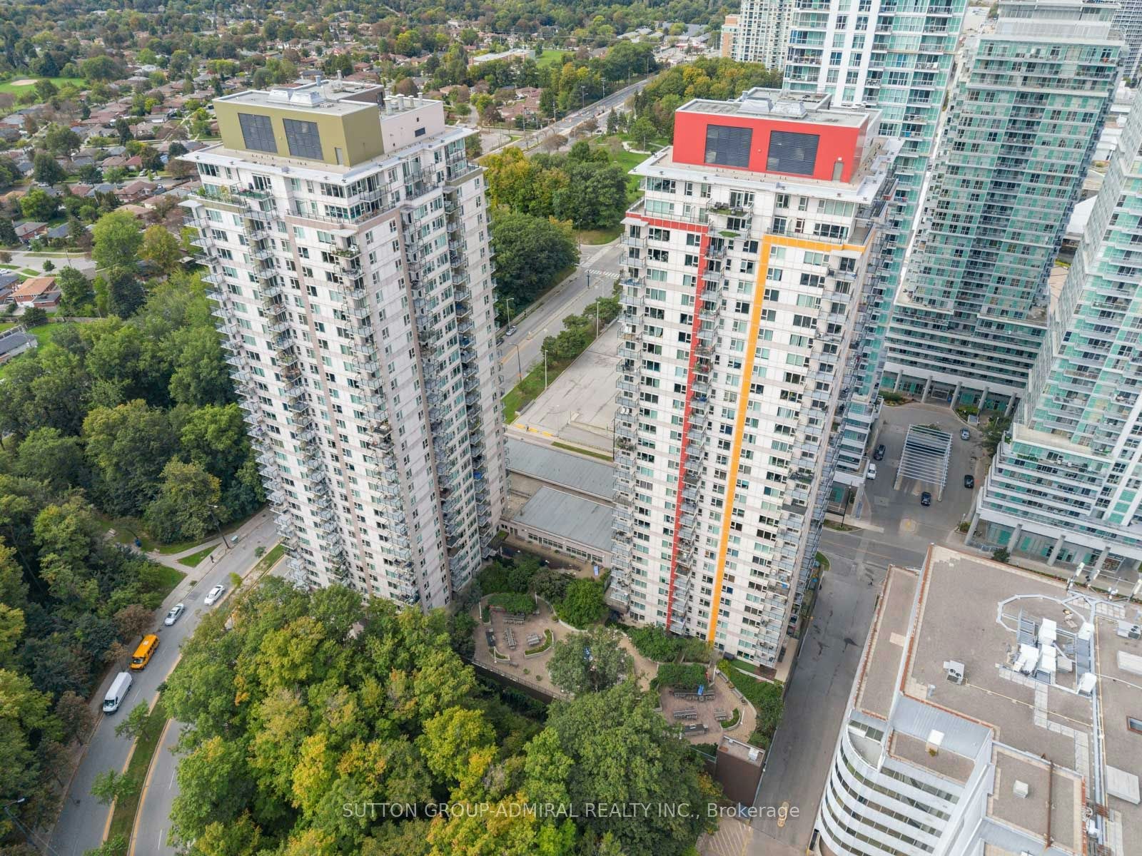 3203-25 Town Centre Court, Toronto, ON, M1P 0B4 - 32