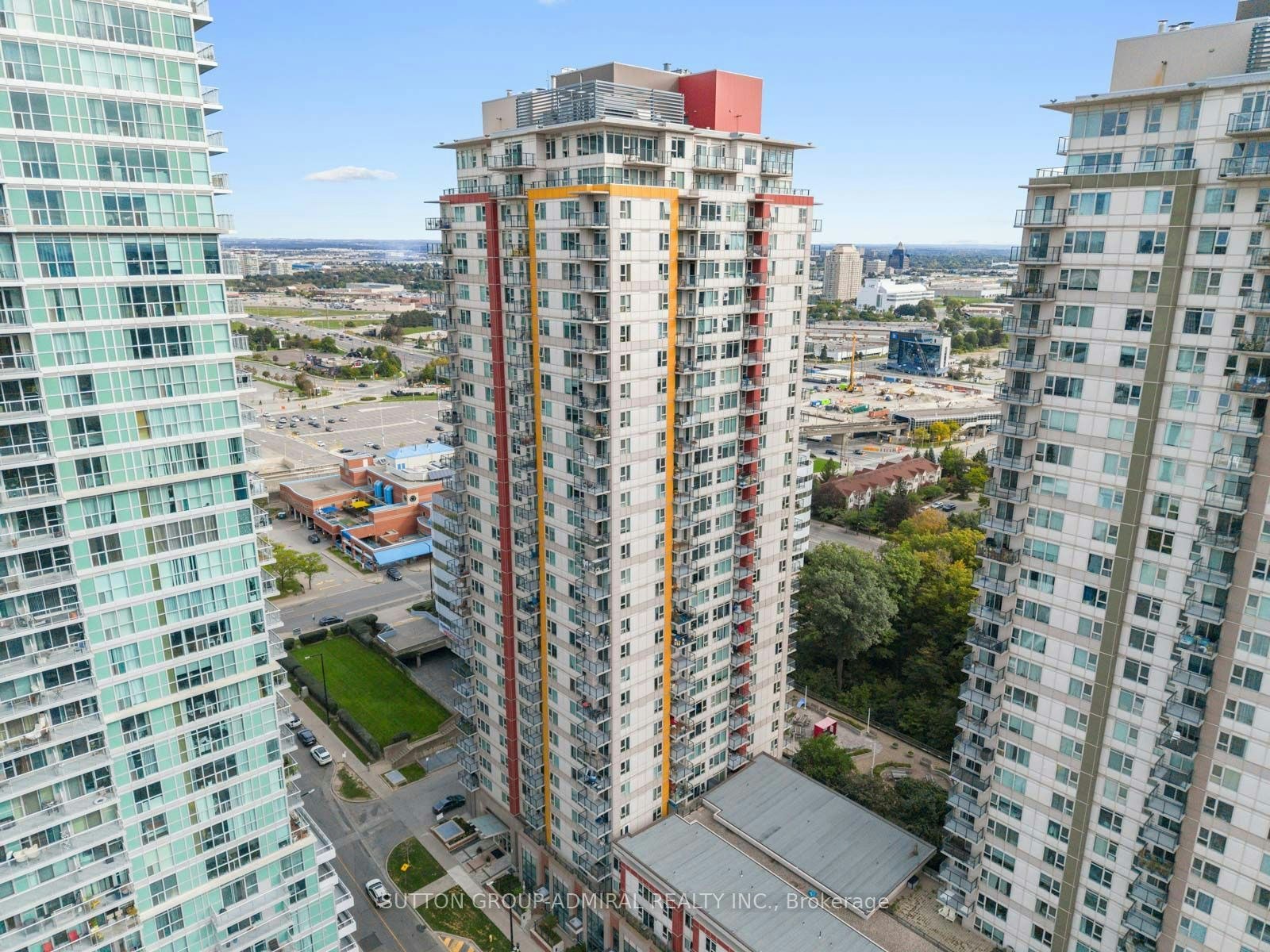 3203-25 Town Centre Court, Toronto, ON, M1P 0B4 - 30