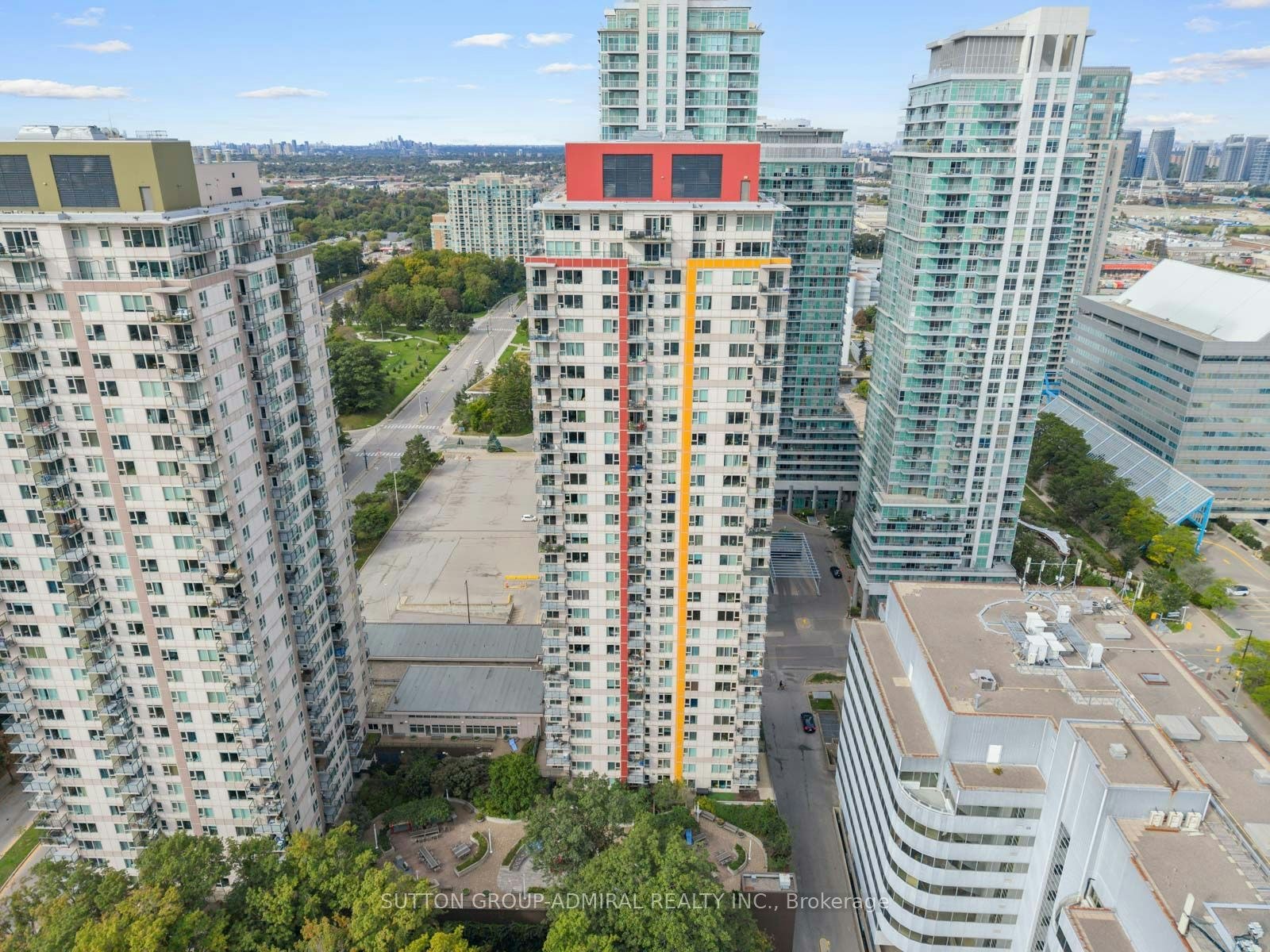 3203-25 Town Centre Court, Toronto, ON, M1P 0B4 - 34