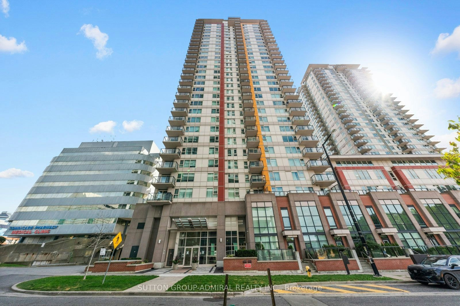 3203-25 Town Centre Court, Toronto, ON, M1P 0B4 - 28