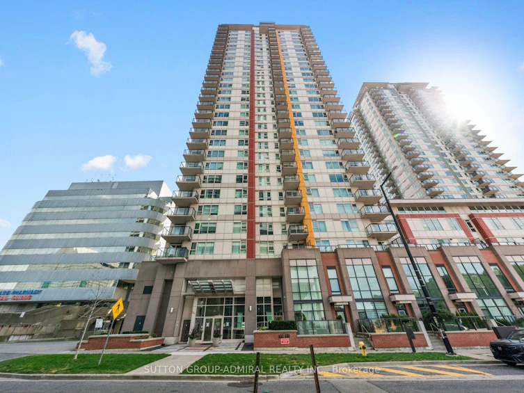 3203-25 Town Centre Court, Toronto, ON, M1P 0B4 - 28
