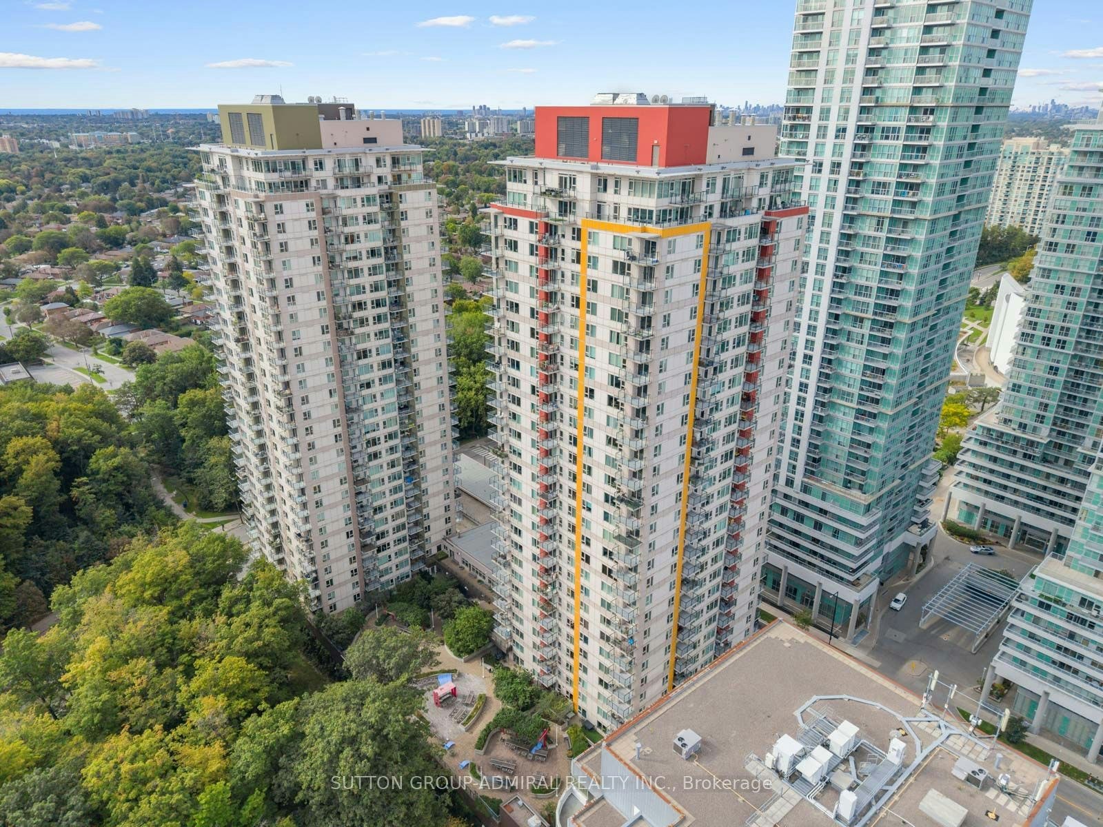 3203-25 Town Centre Court, Toronto, ON, M1P 0B4 - 35