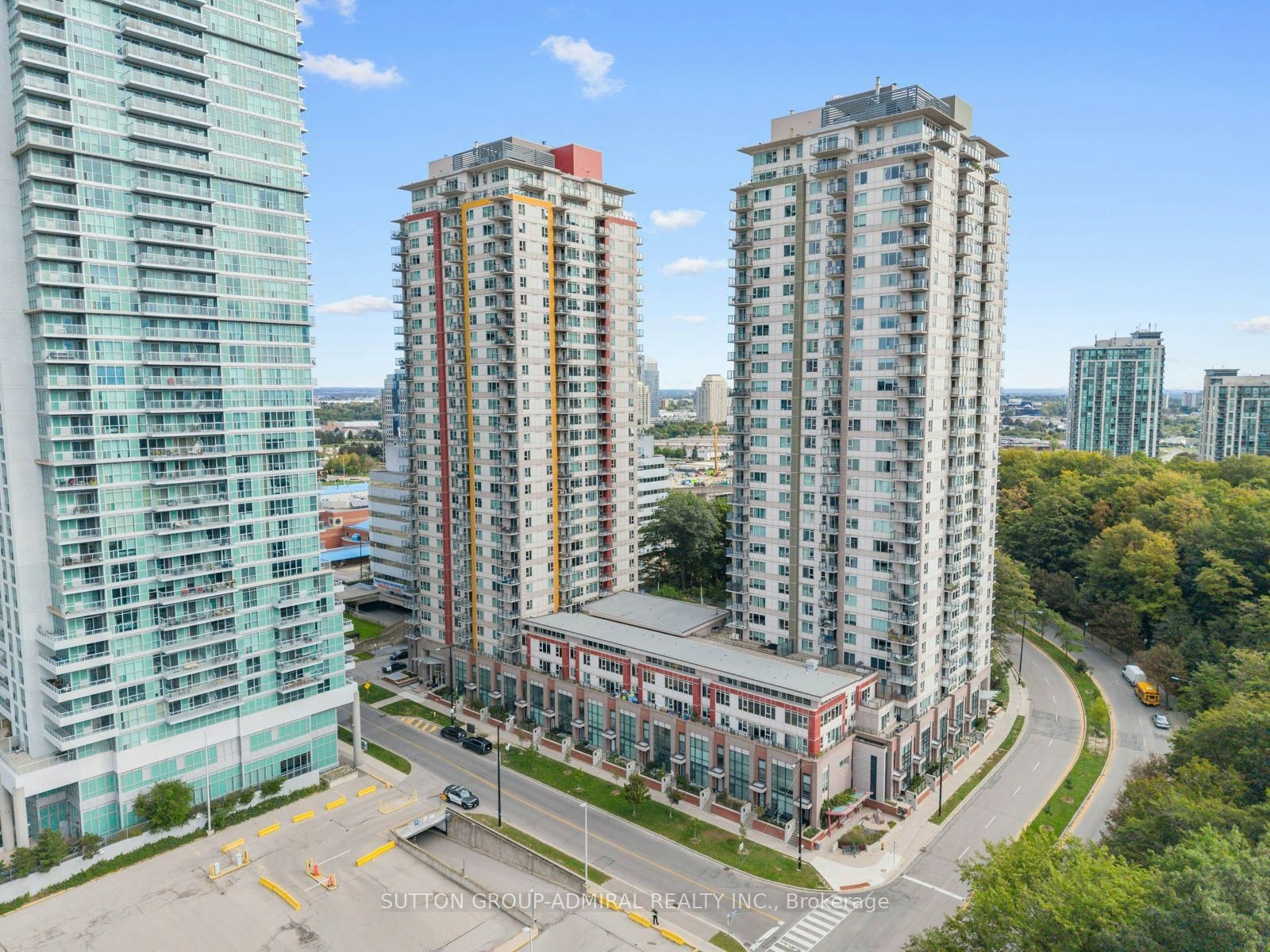 3203-25 Town Centre Court, Toronto, ON, M1P 0B4 - 29