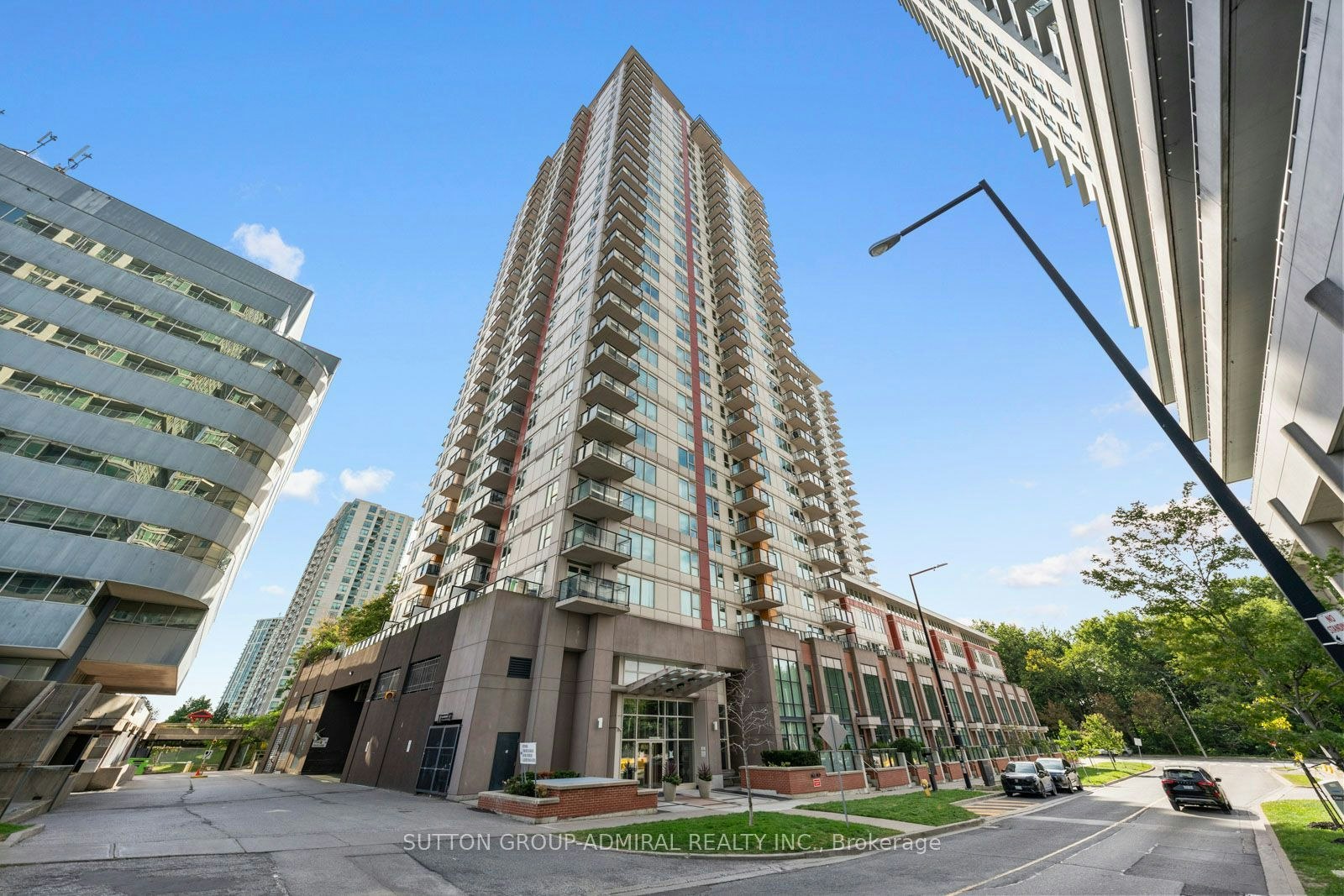 3203-25 Town Centre Court, Toronto, ON, M1P 0B4 - 27