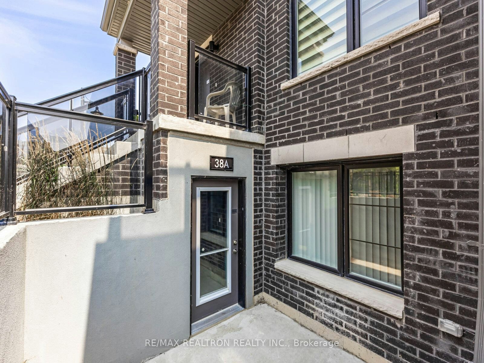 16-38A Lookout Drive, Clarington, ON, L1C 3K5 - 2