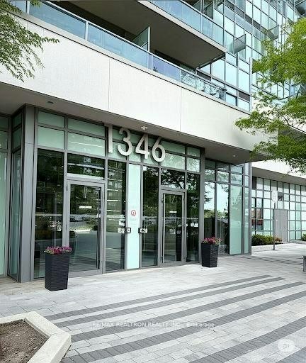 1513-1346 Danforth Road, Toronto, ON, M1J 0A9