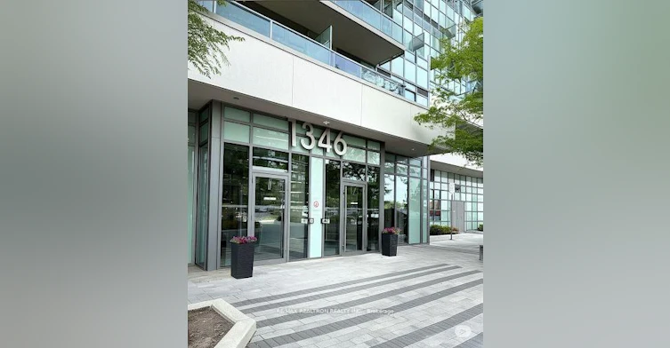1513-1346 Danforth Road, Toronto, ON, M1J 0A9