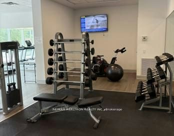 1513-1346 Danforth Road, Toronto, ON, M1J 0A9 - 12