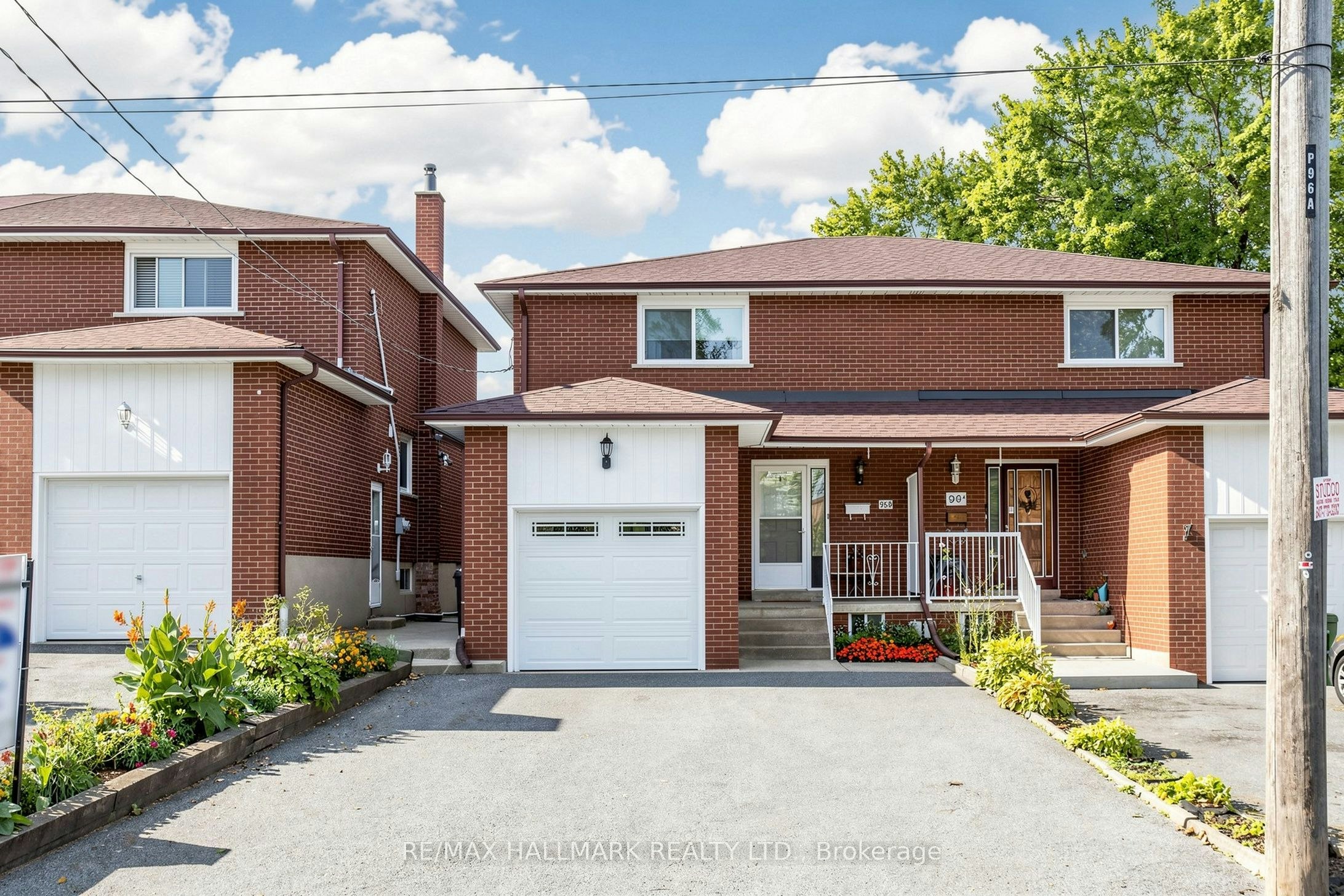 96B Laurel Avenue, Toronto, ON, M1K 3J9