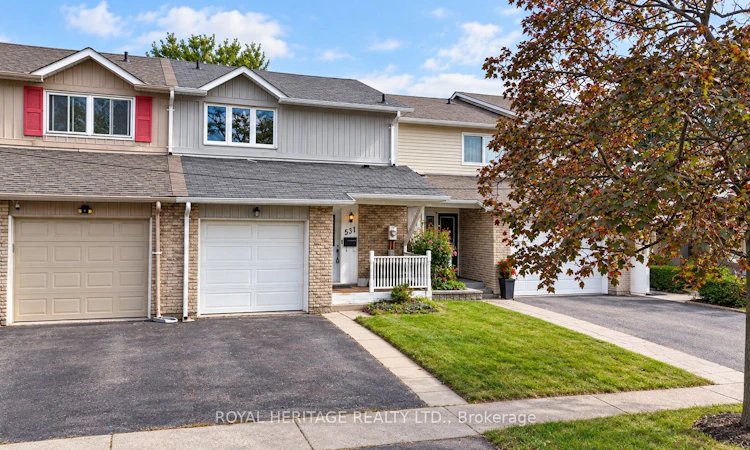 531 Dorchester Drive