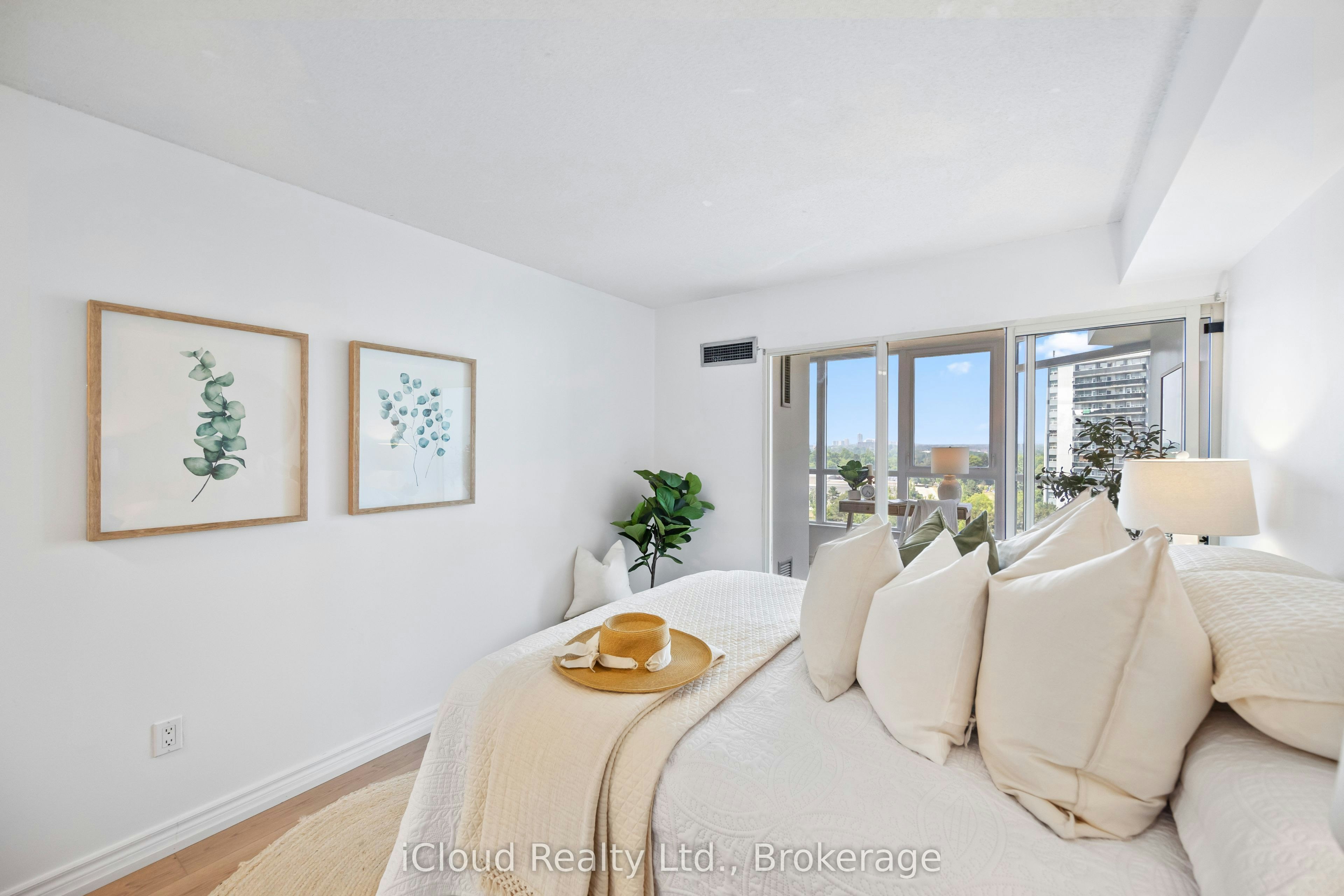 1107-3231 Eglinton Avenue E, Toronto, ON, M1J 3N5 - 39