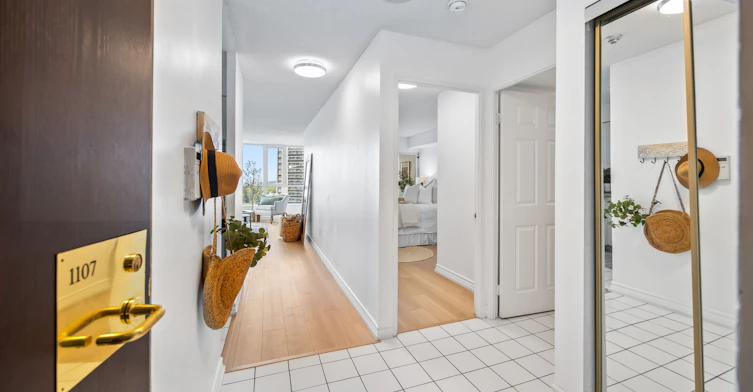 1107-3231 Eglinton Avenue E, Toronto, ON, M1J 3N5 - 2