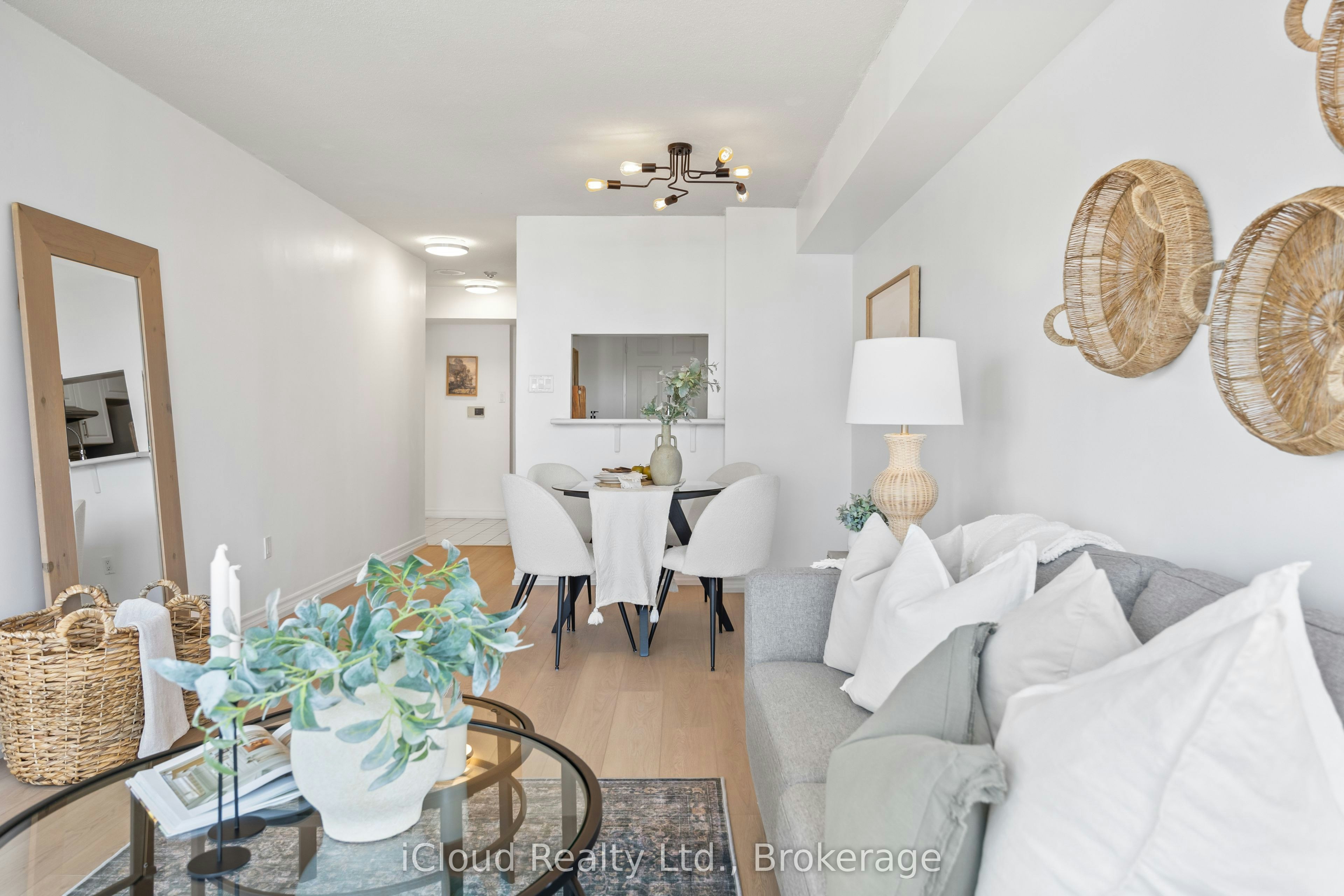 1107-3231 Eglinton Avenue E, Toronto, ON, M1J 3N5 - 29