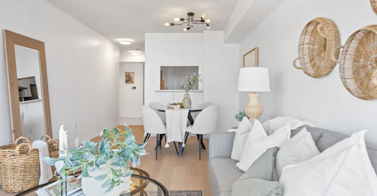 1107-3231 Eglinton Avenue E, Toronto, ON, M1J 3N5 - 29