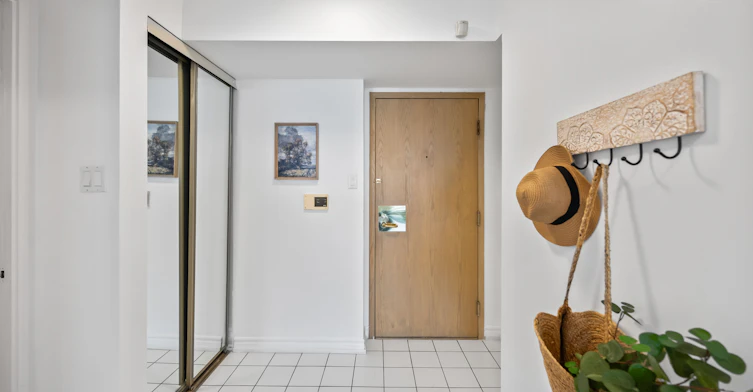 1107-3231 Eglinton Avenue E, Toronto, ON, M1J 3N5