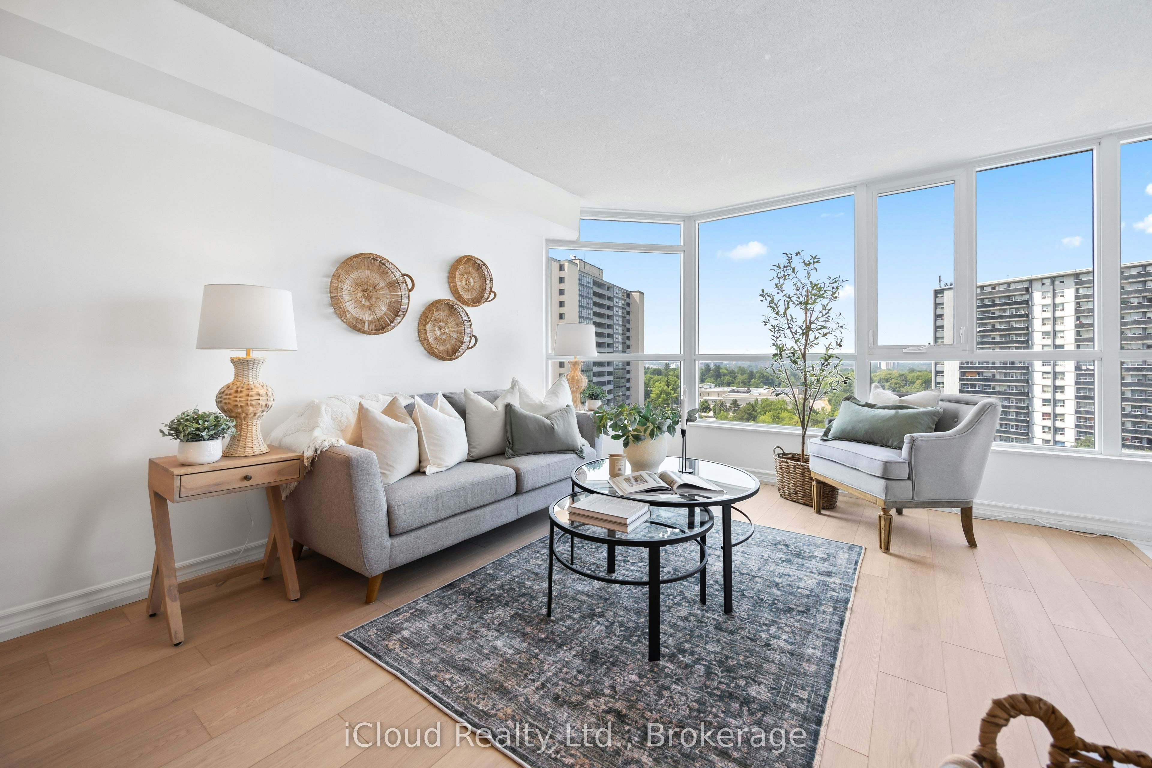 1107-3231 Eglinton Avenue E, Toronto, ON, M1J 3N5 - 23