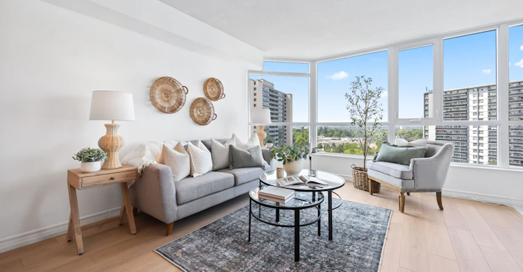 1107-3231 Eglinton Avenue E, Toronto, ON, M1J 3N5 - 23