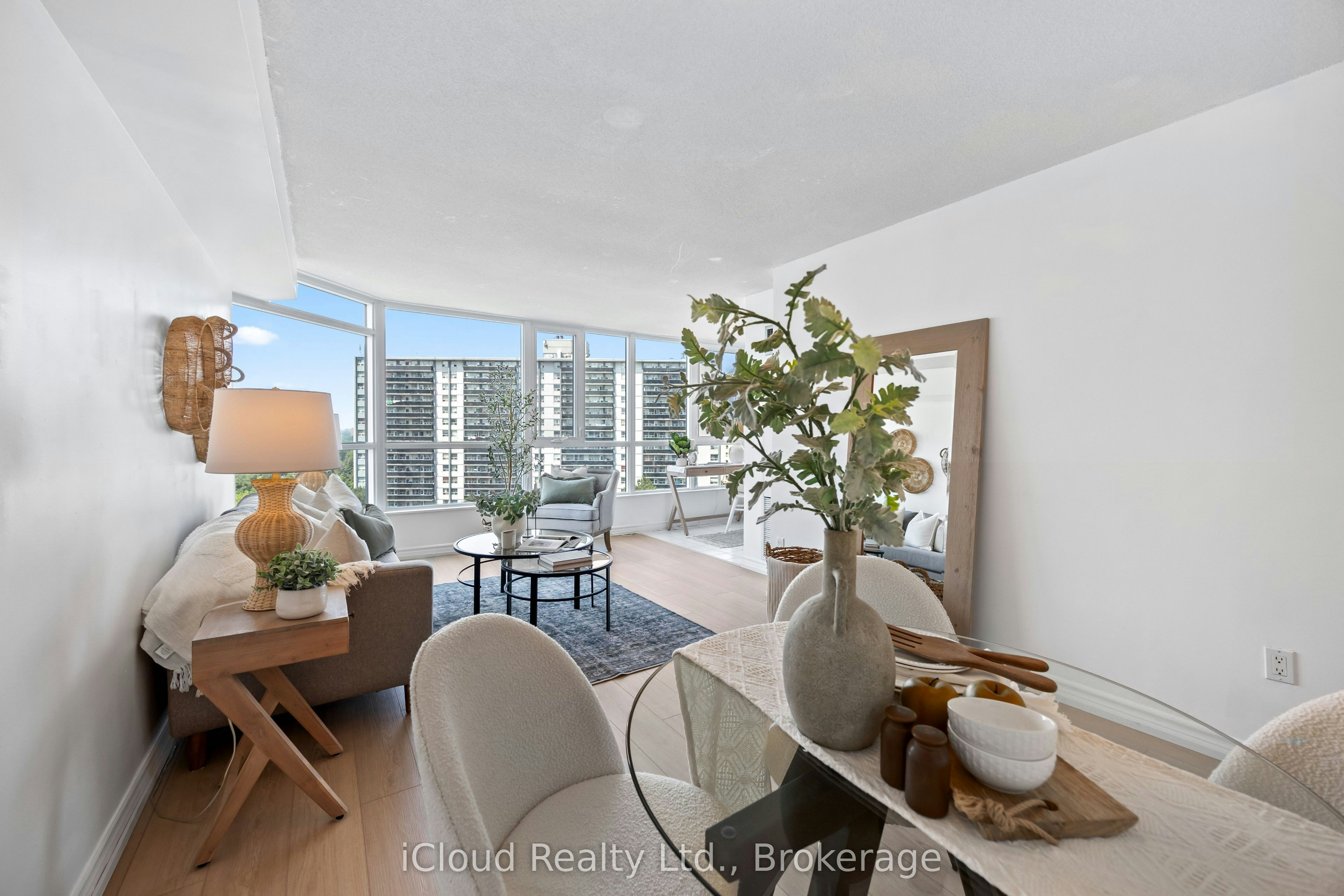 1107-3231 Eglinton Avenue E, Toronto, ON, M1J 3N5 - 20