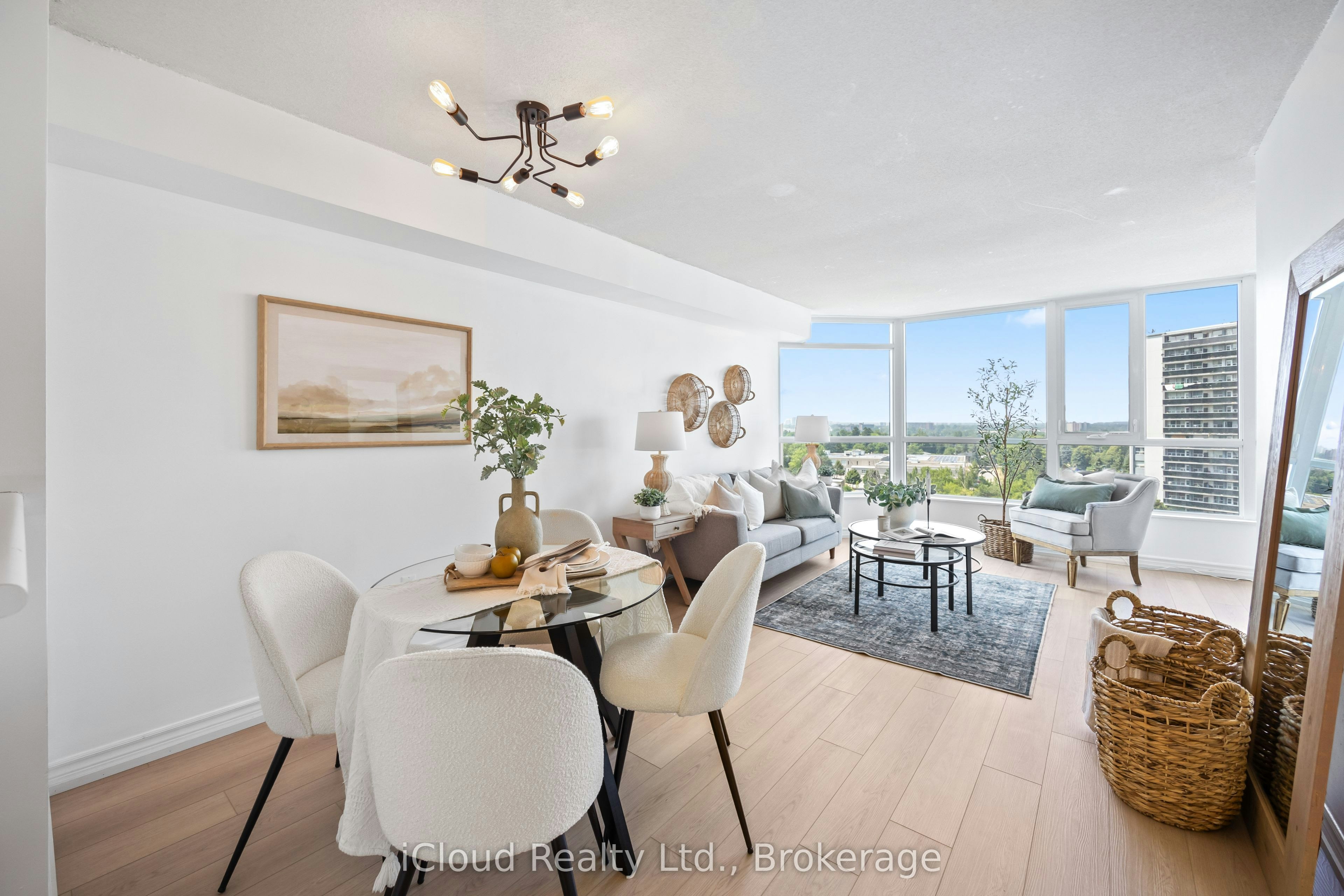1107-3231 Eglinton Avenue E, Toronto, ON, M1J 3N5 - 16