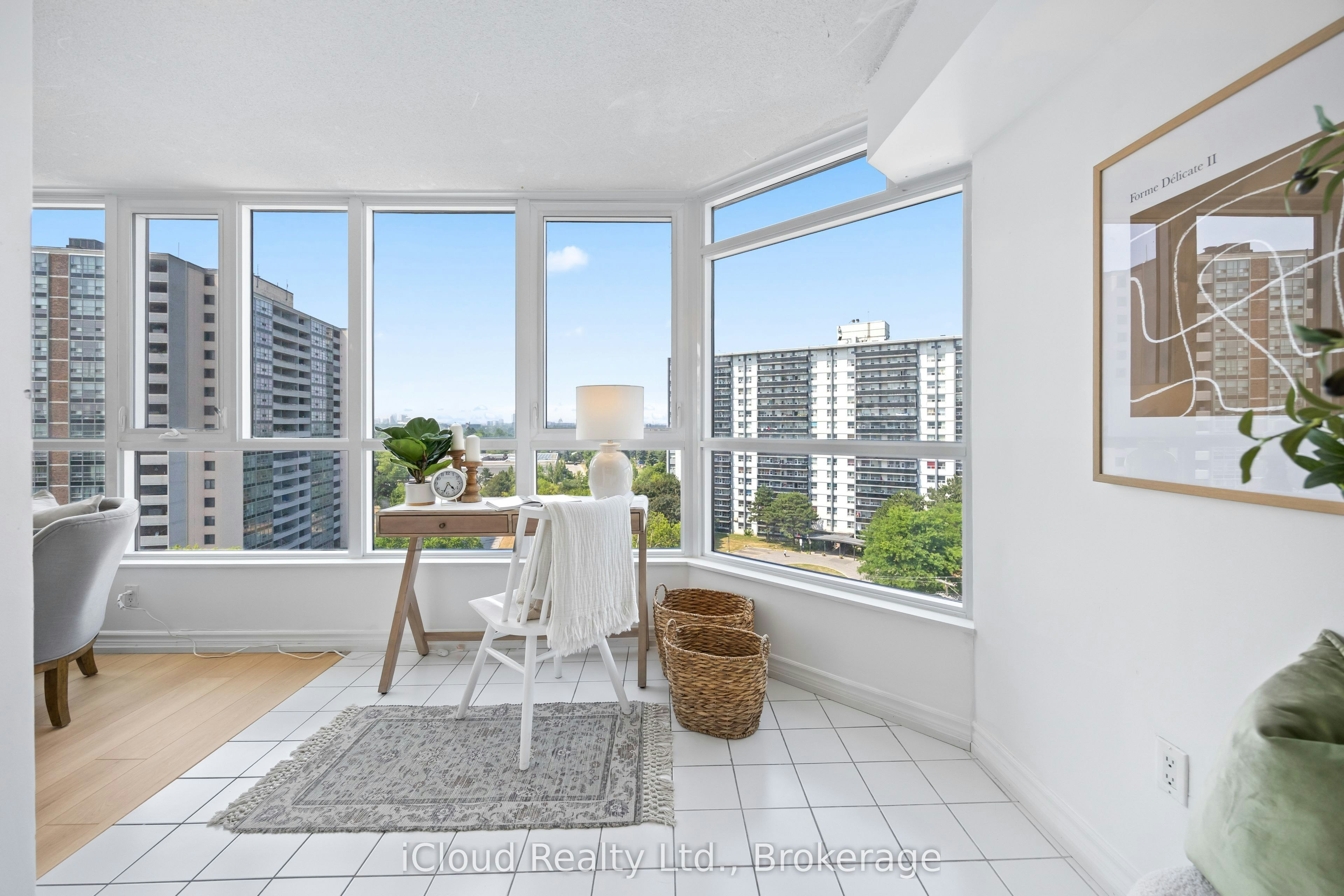 1107-3231 Eglinton Avenue E, Toronto, ON, M1J 3N5 - 33
