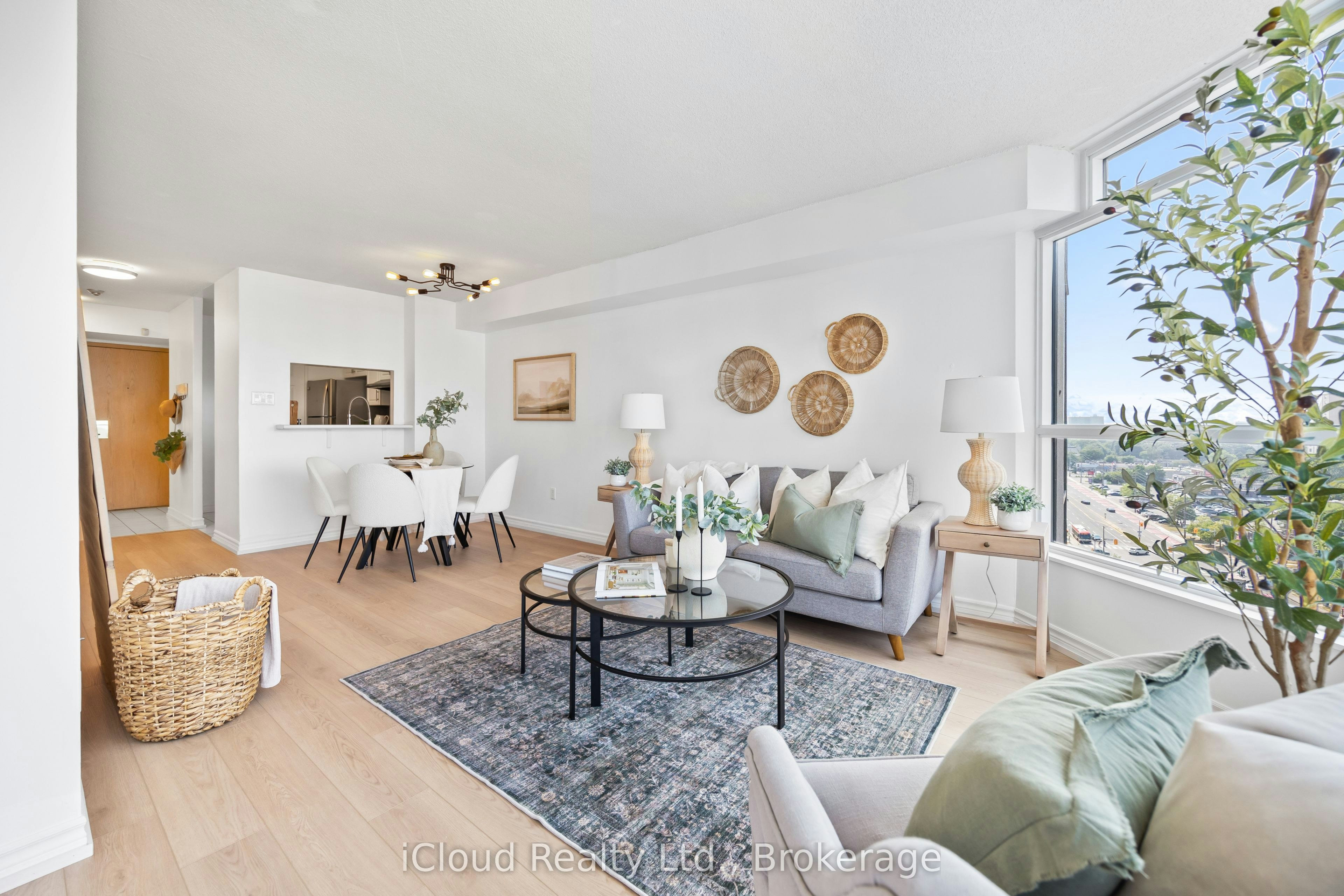 1107-3231 Eglinton Avenue E, Toronto, ON, M1J 3N5 - 26