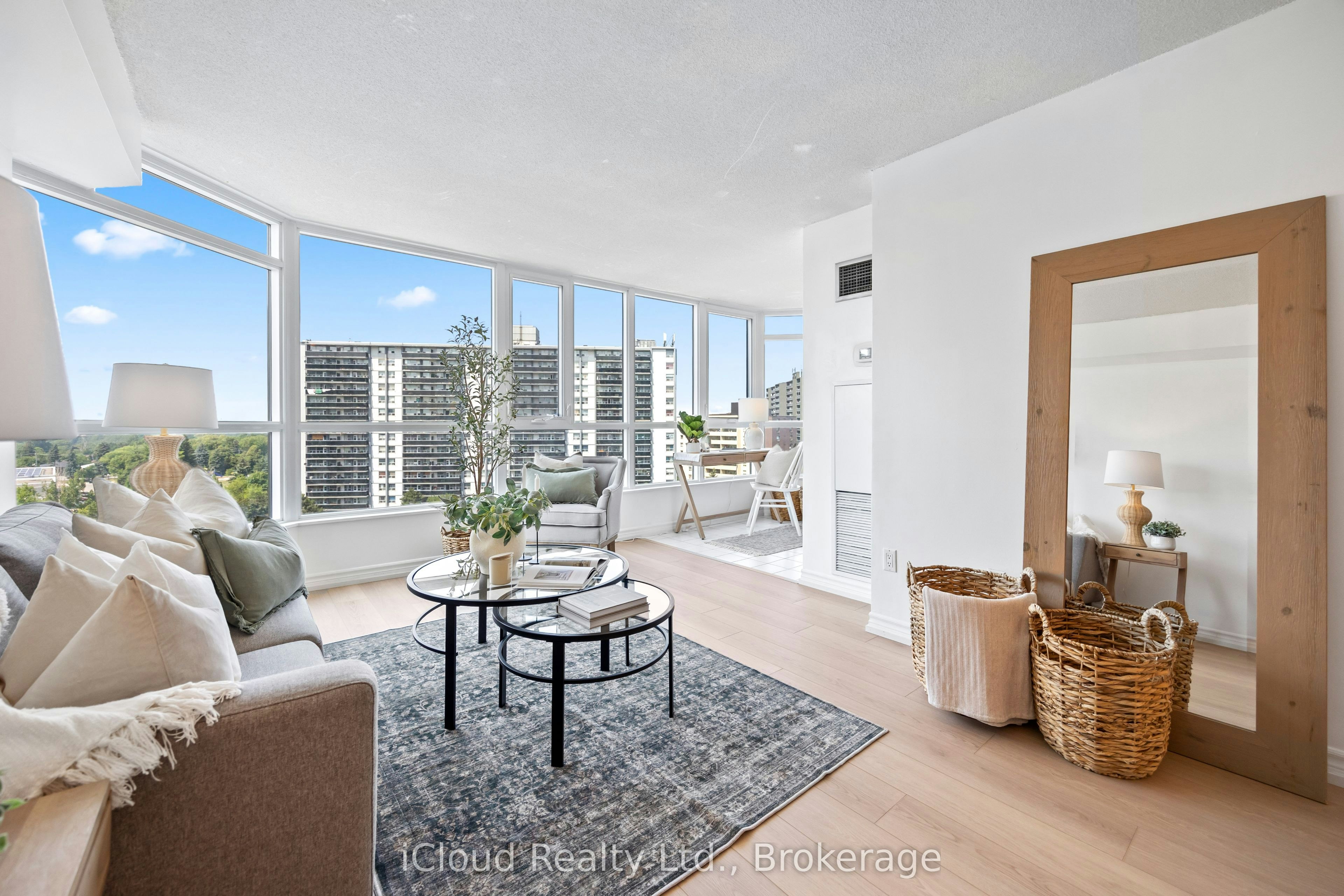 1107-3231 Eglinton Avenue E, Toronto, ON, M1J 3N5 - 24