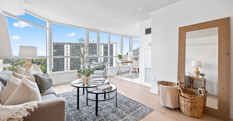 1107-3231 Eglinton Avenue E, Toronto, ON, M1J 3N5 - 24