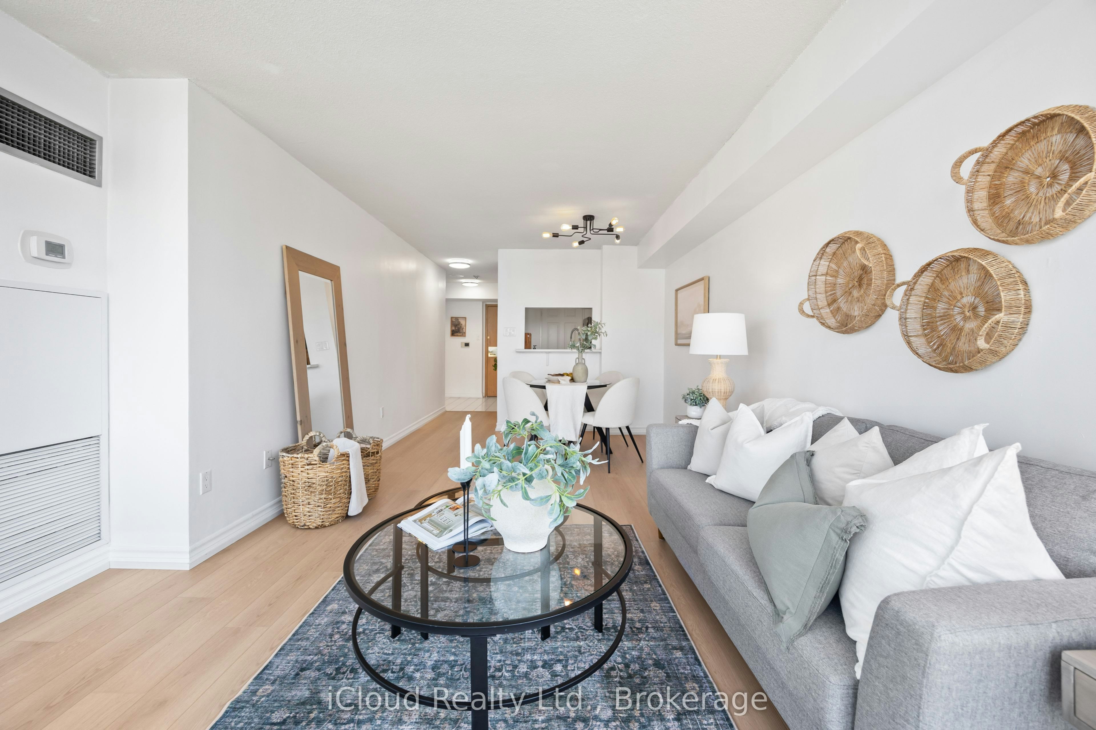 1107-3231 Eglinton Avenue E, Toronto, ON, M1J 3N5 - 28