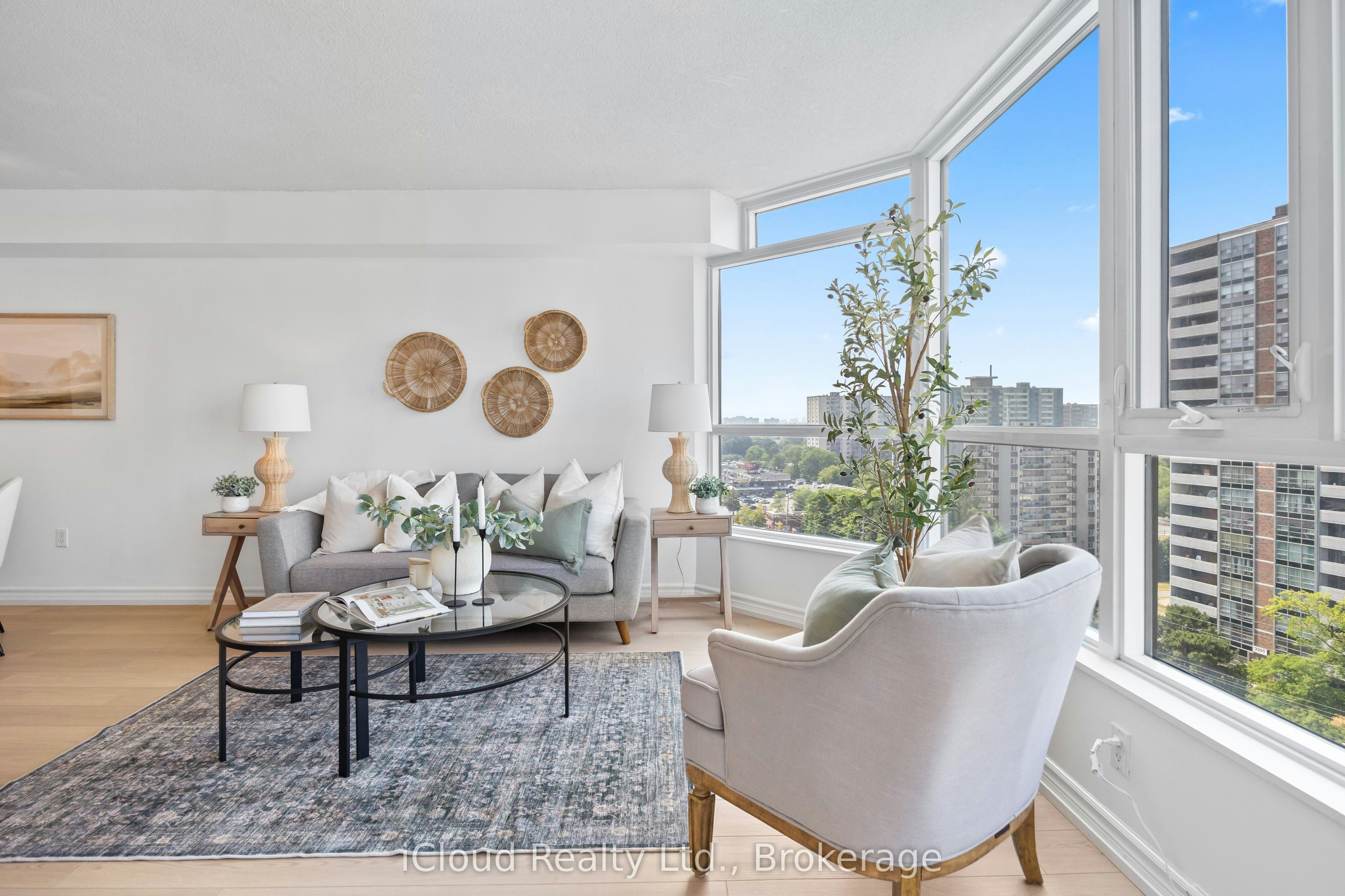1107-3231 Eglinton Avenue E, Toronto, ON, M1J 3N5 - 32