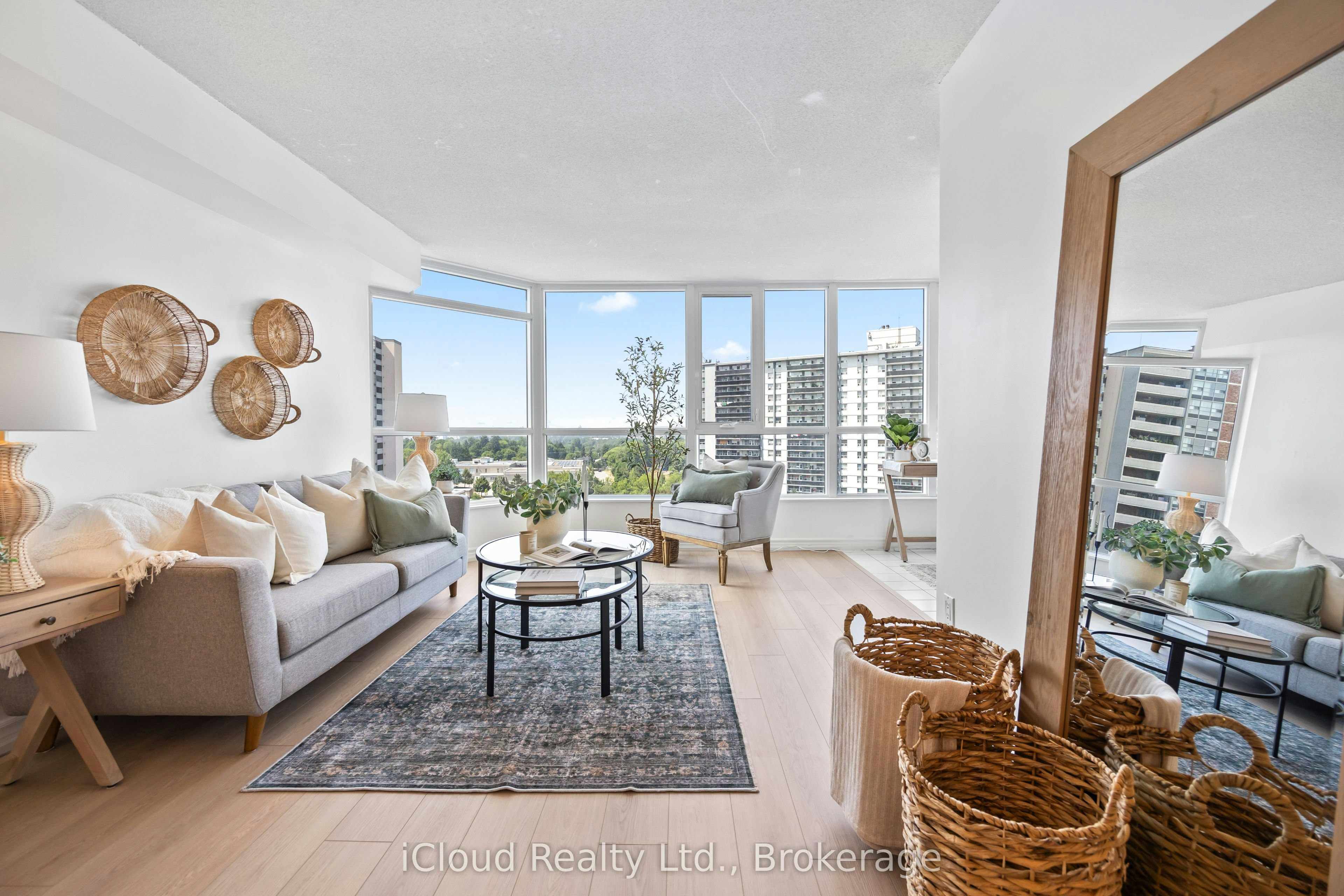 1107-3231 Eglinton Avenue E, Toronto, ON, M1J 3N5 - 22