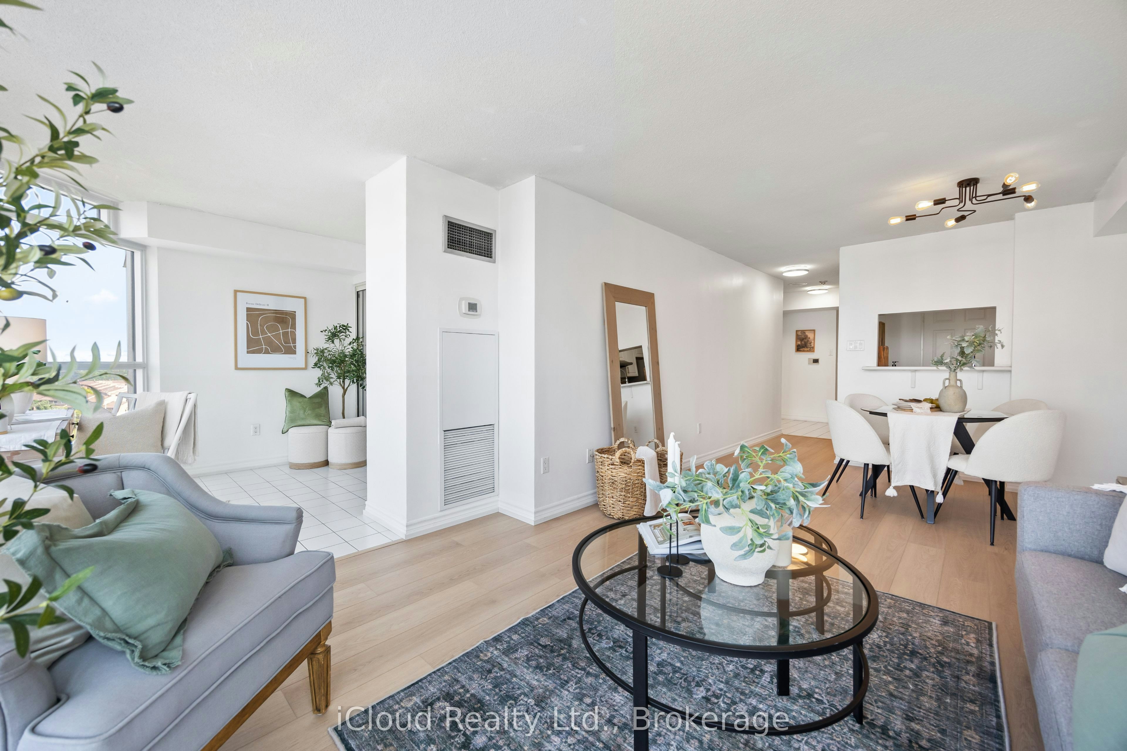1107-3231 Eglinton Avenue E, Toronto, ON, M1J 3N5 - 27