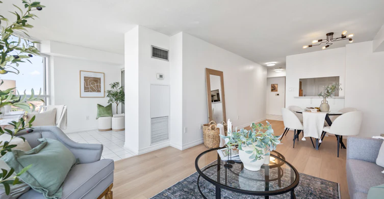 1107-3231 Eglinton Avenue E, Toronto, ON, M1J 3N5 - 27