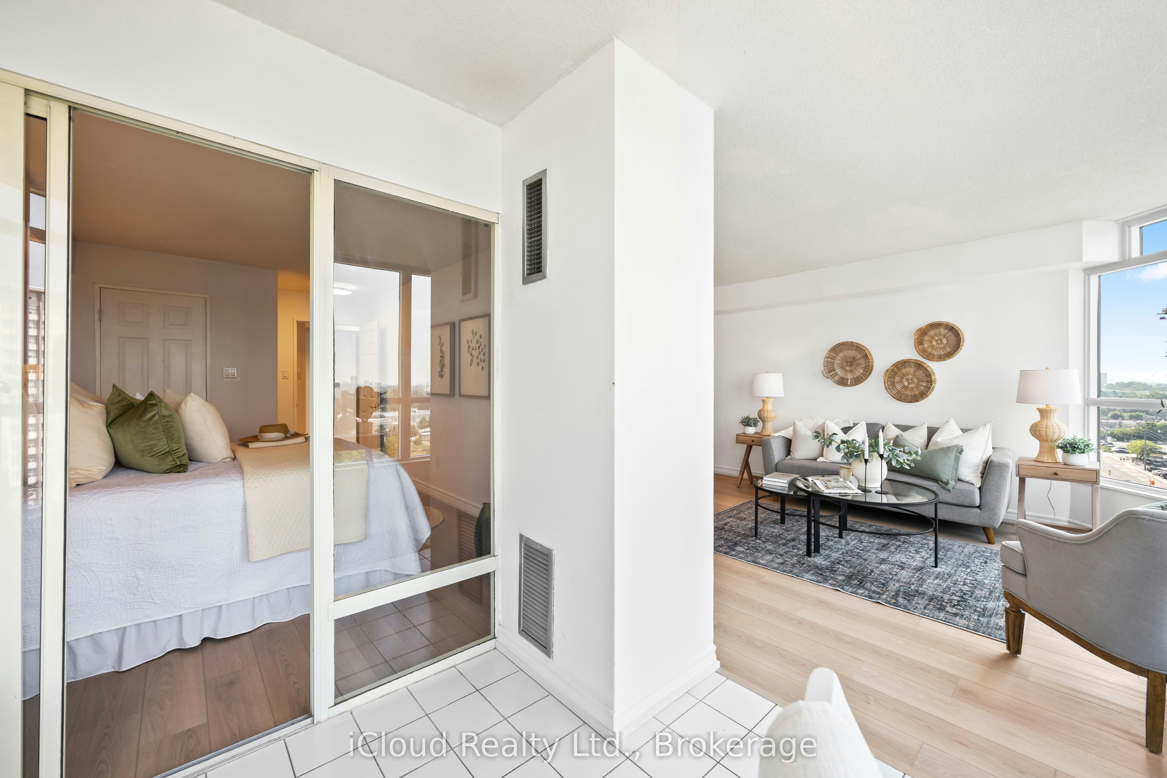 1107-3231 Eglinton Avenue E, Toronto, ON, M1J 3N5 - 35