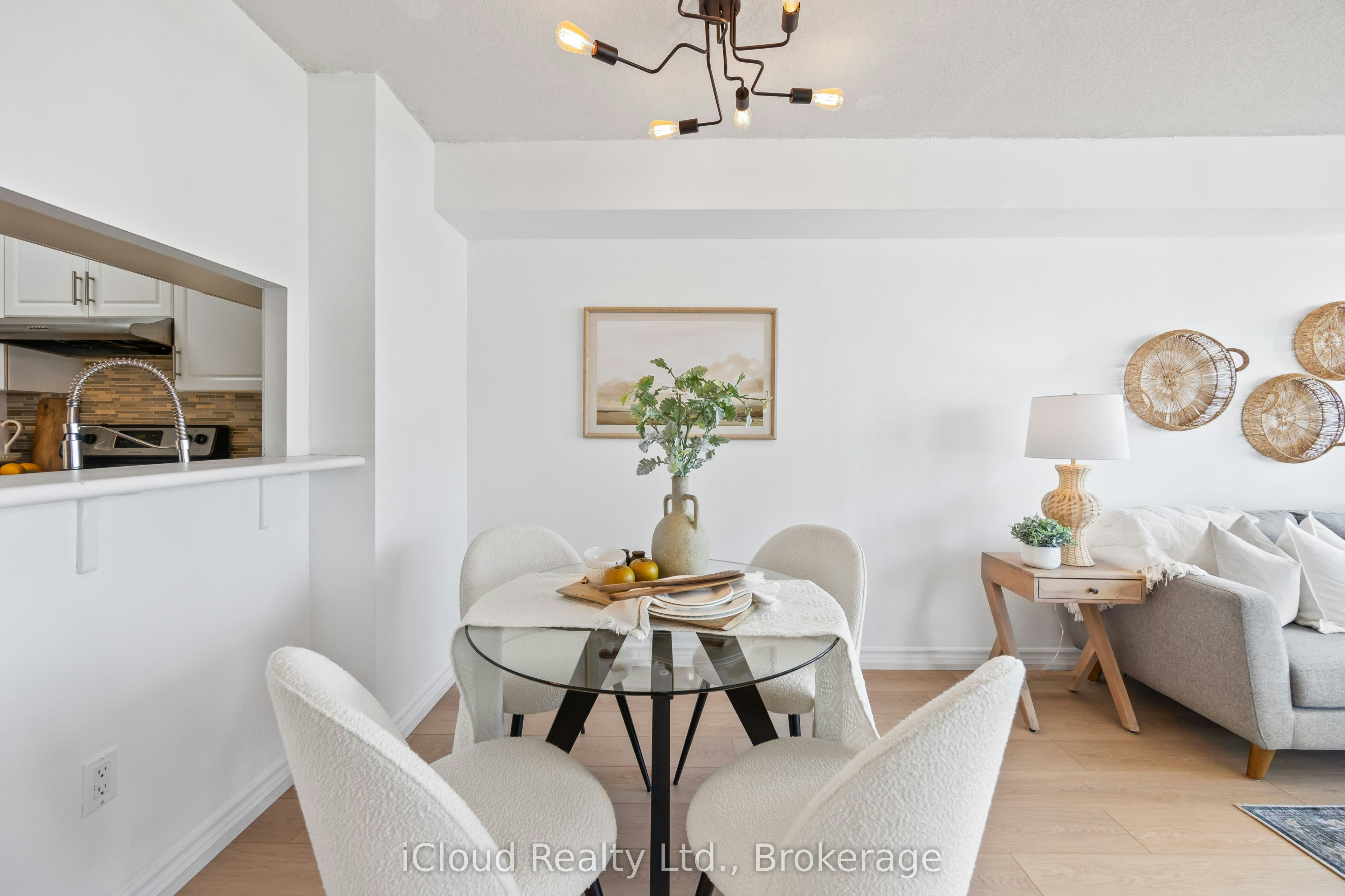 1107-3231 Eglinton Avenue E, Toronto, ON, M1J 3N5 - 17