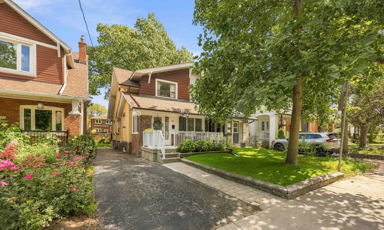 163 Bingham Avenue