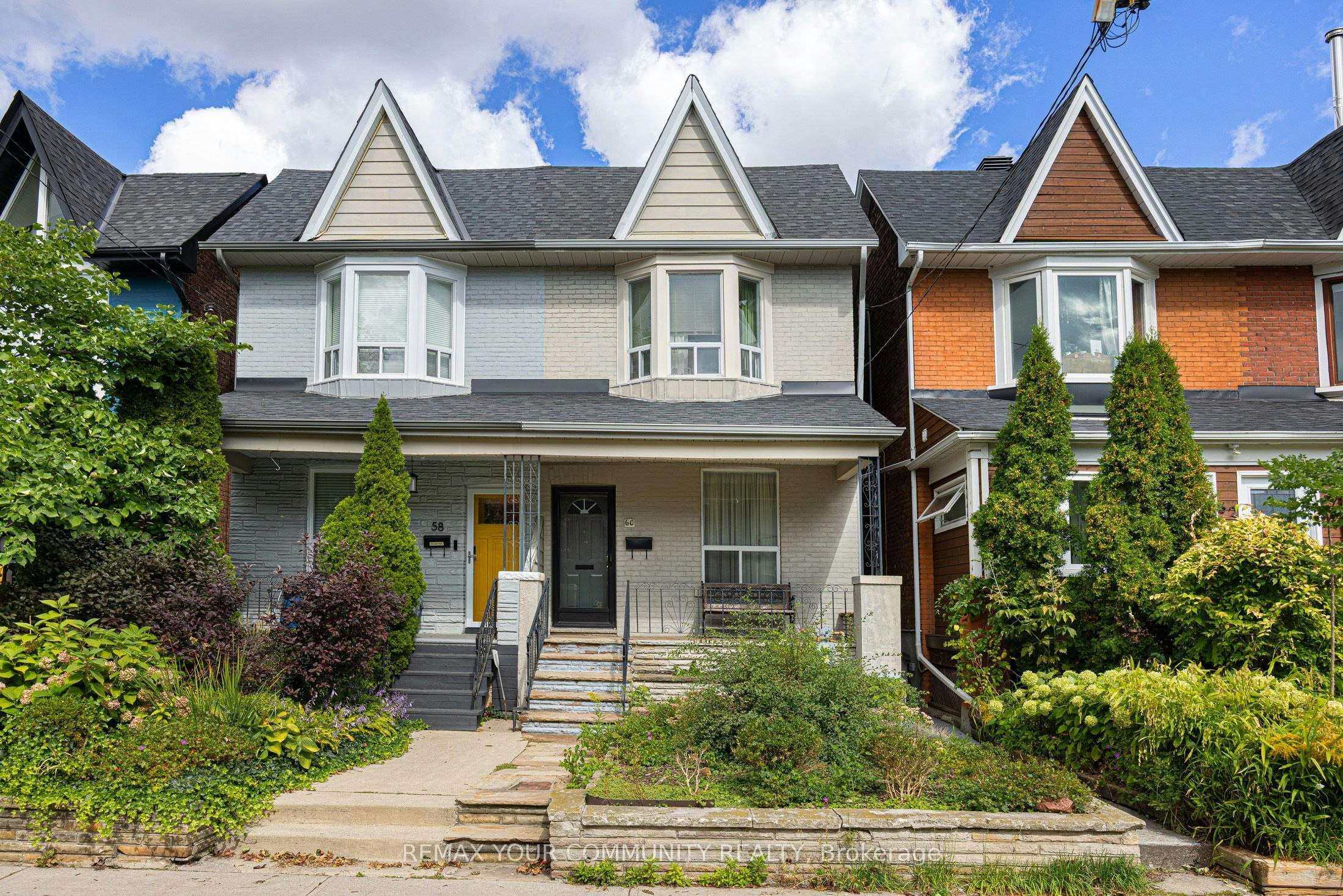60 Hazelwood Avenue, Toronto, ON, M4J 1K5
