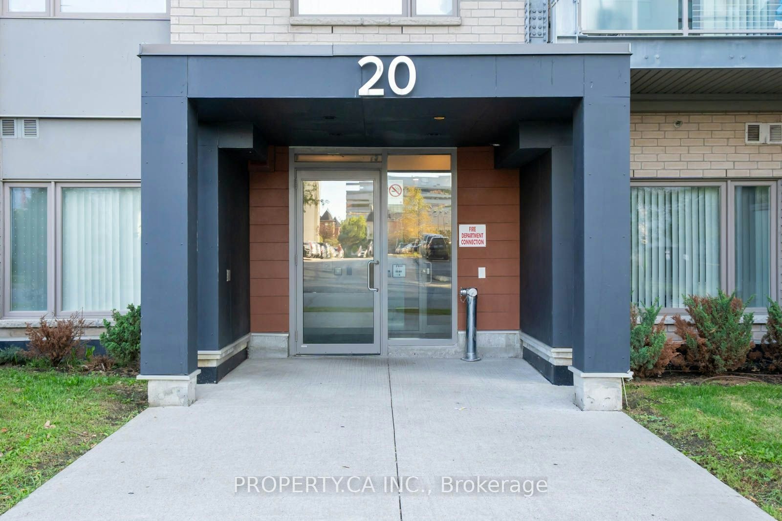 412-20 Orchid Place Drive, Toronto, ON, M1B 0E1 - 25