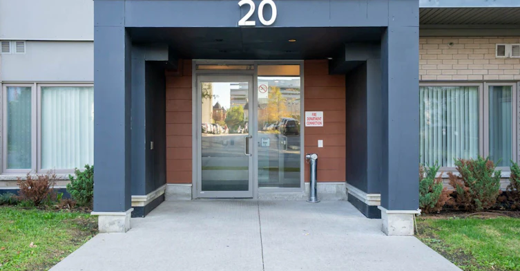 412-20 Orchid Place Drive, Toronto, ON, M1B 0E1 - 25