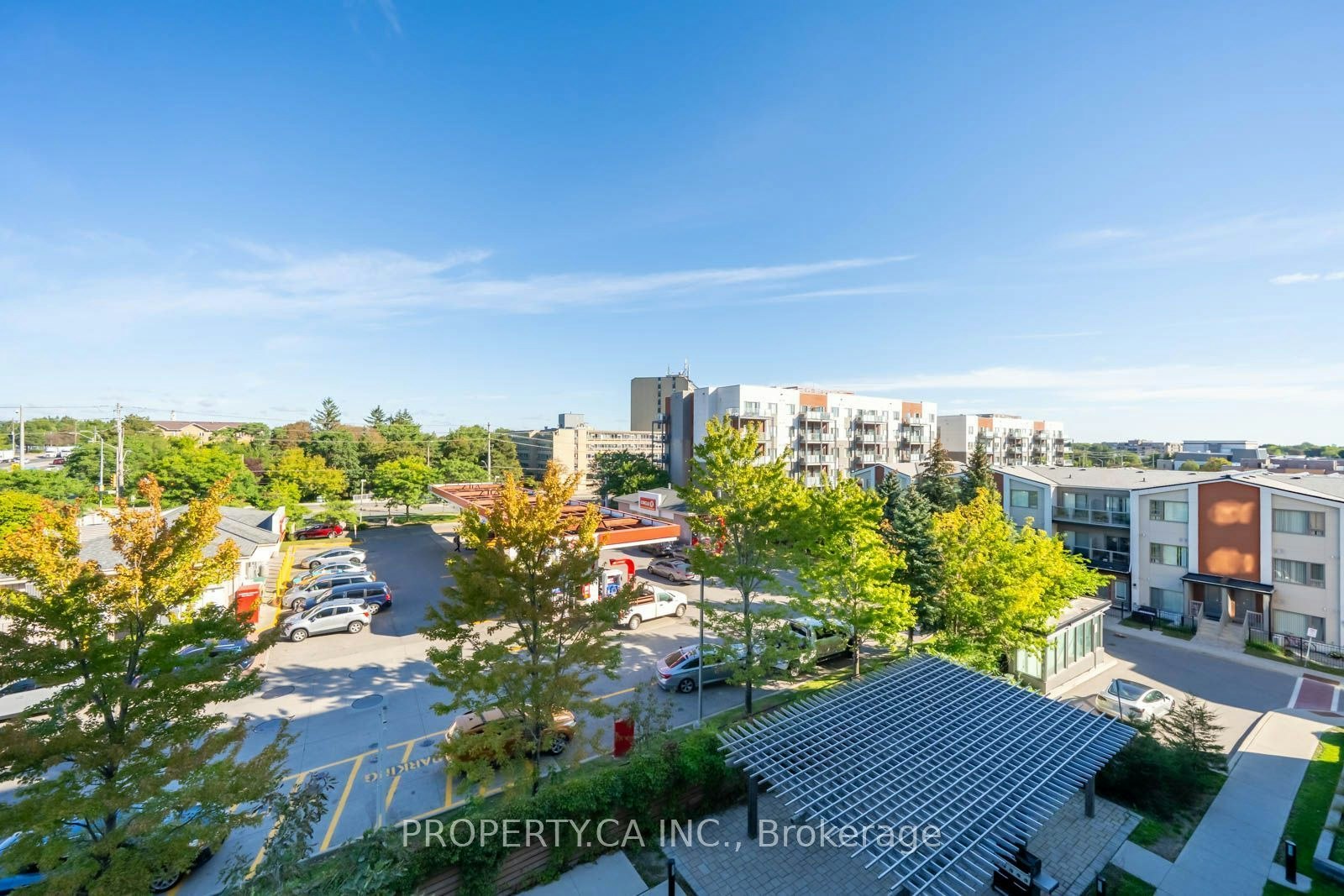 412-20 Orchid Place Drive, Toronto, ON, M1B 0E1 - 14
